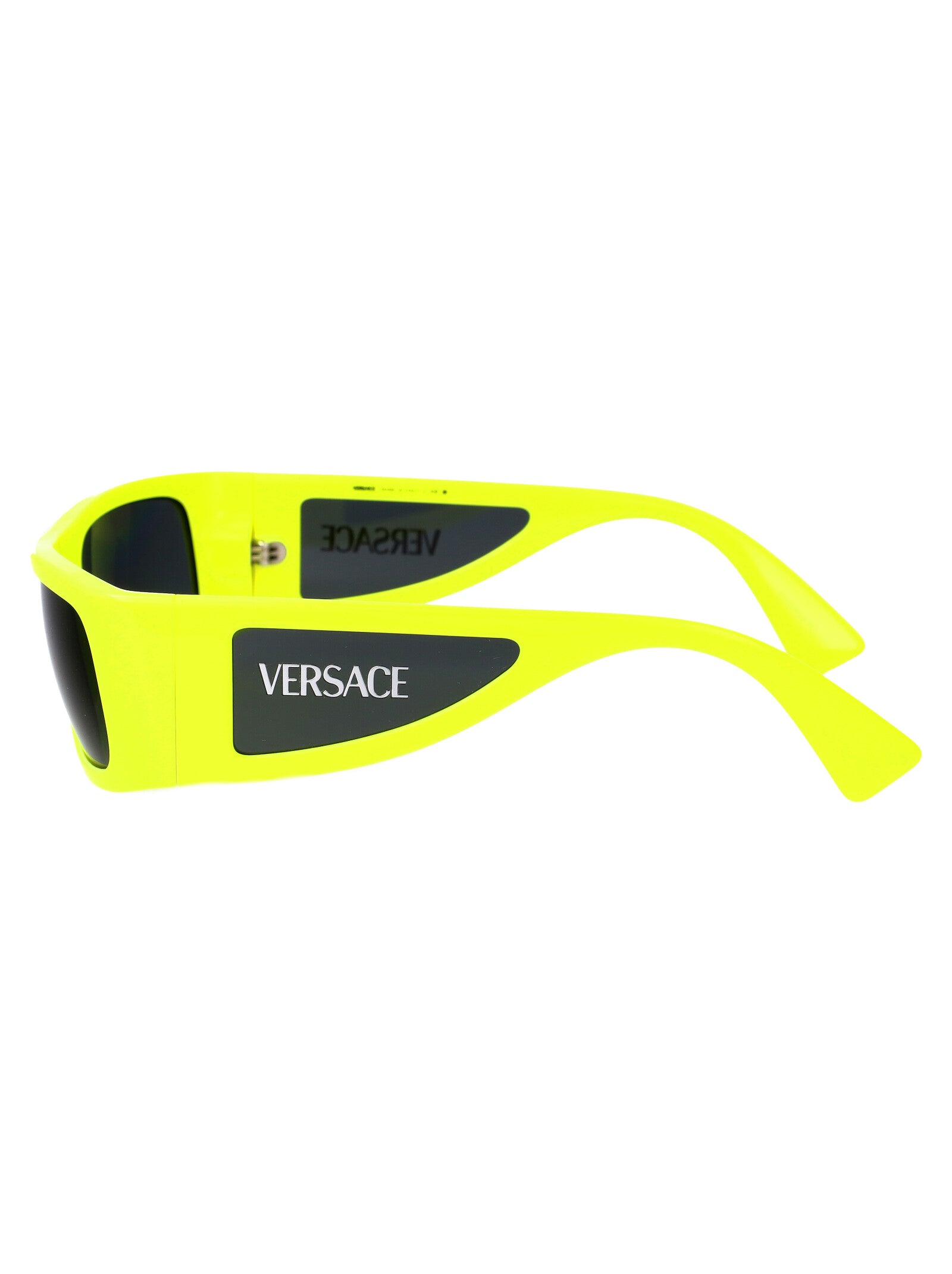 VERSACE Stylish Injectate Sunglasses for Women - SS25 Collection