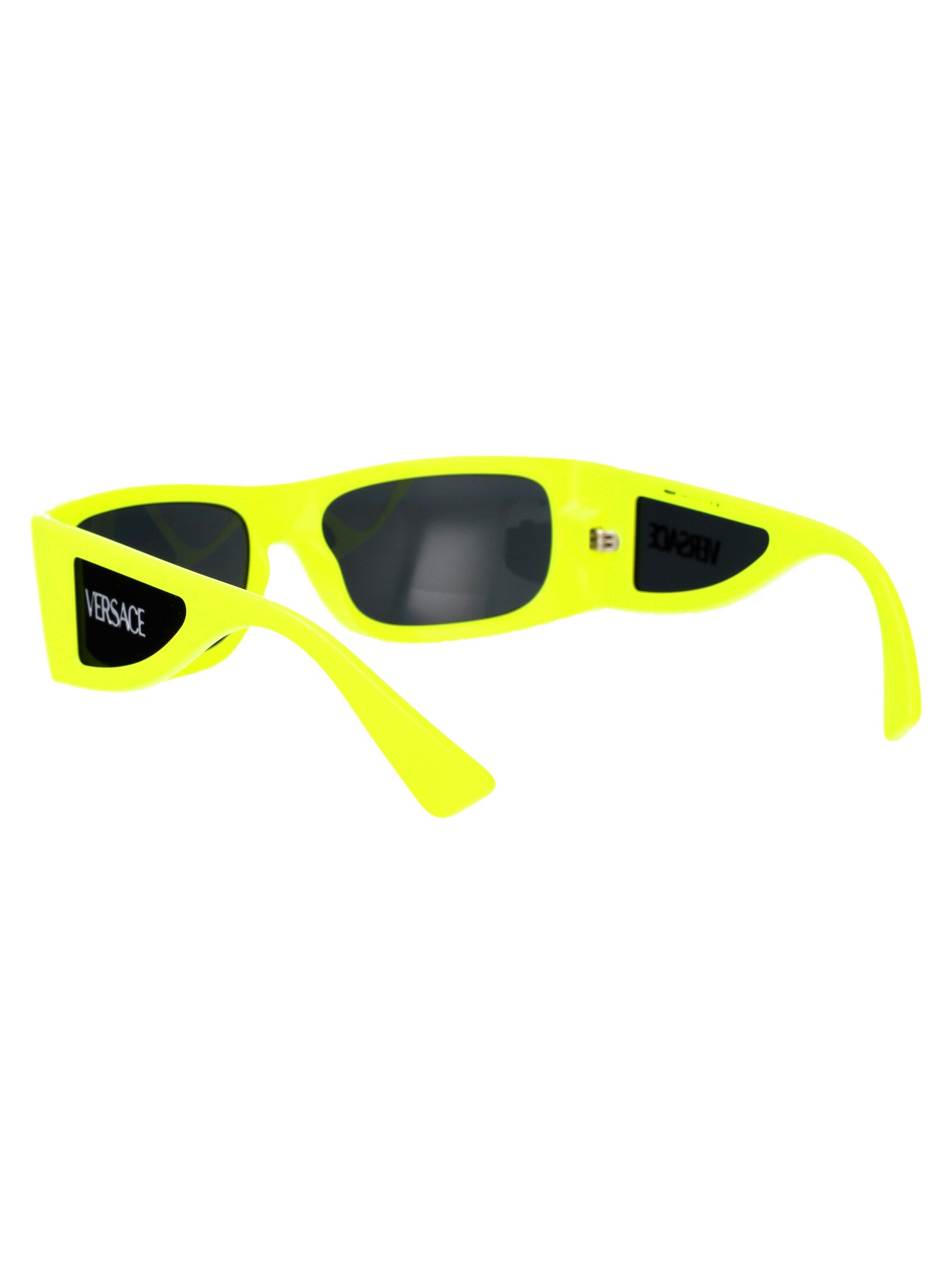 VERSACE Stylish Injectate Sunglasses for Women - SS25 Collection