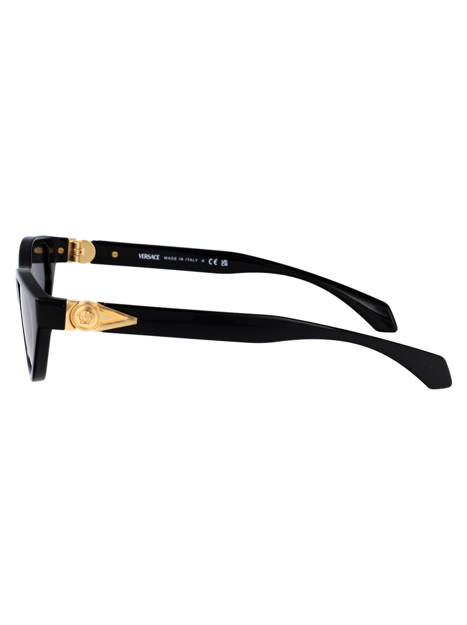 VERSACE Injected Women's Sunglasses