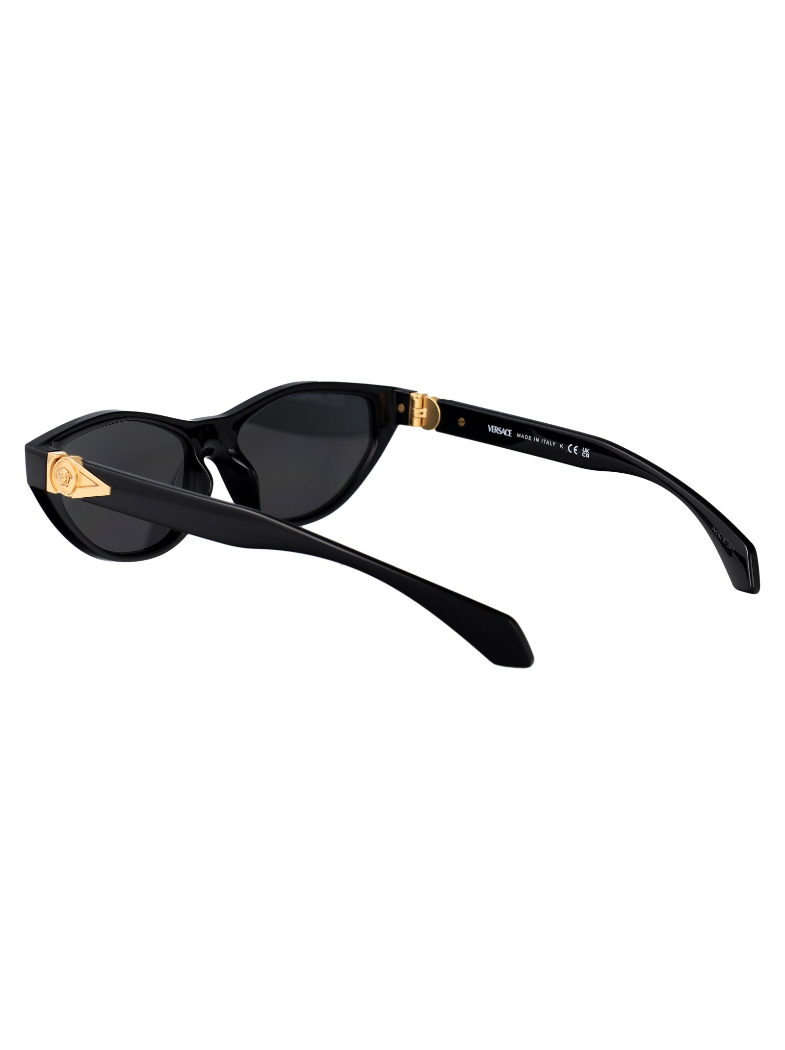 VERSACE Injected Women's Sunglasses