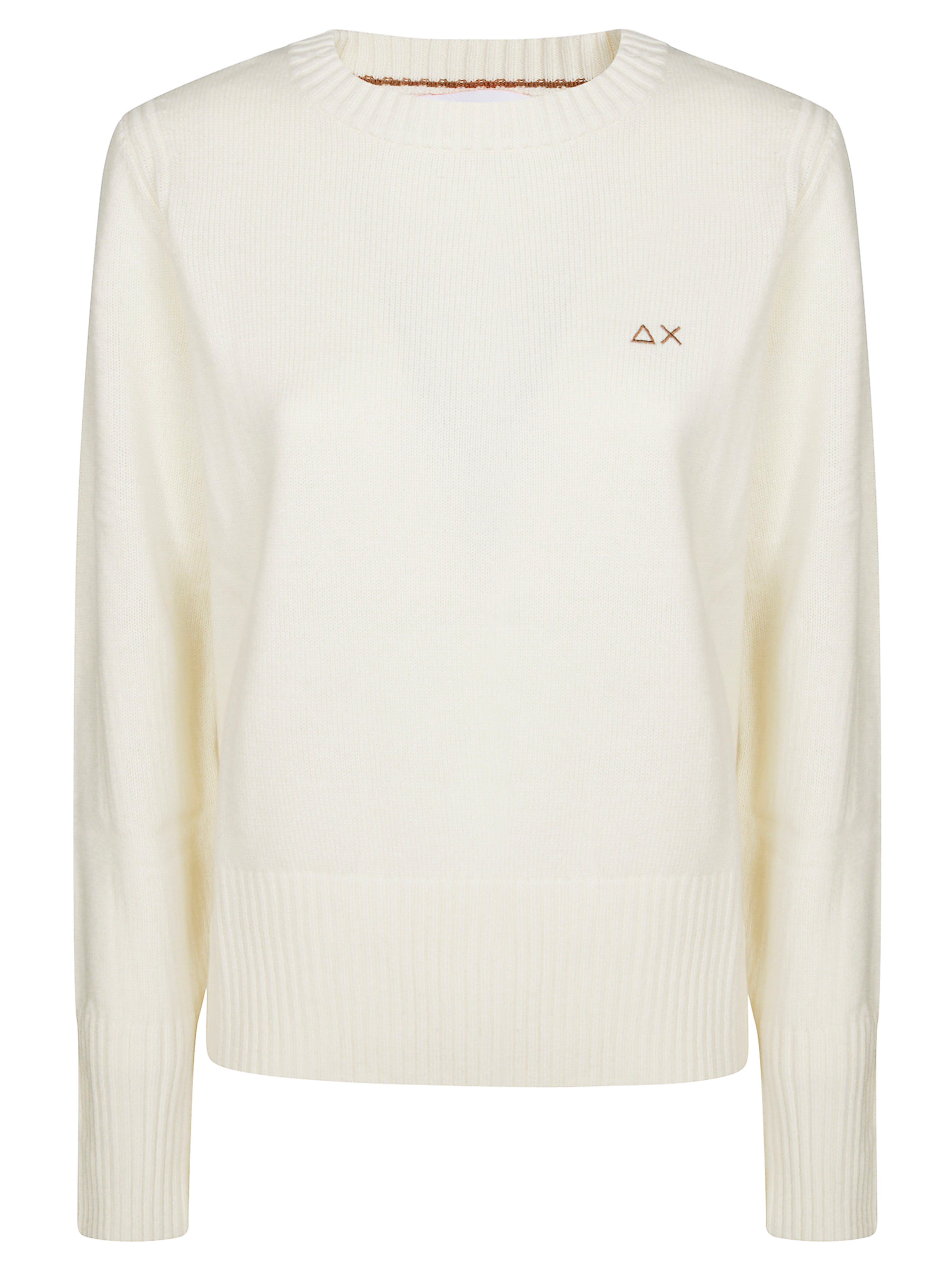 SUN 68 Men's Mini Cardigan for FW25