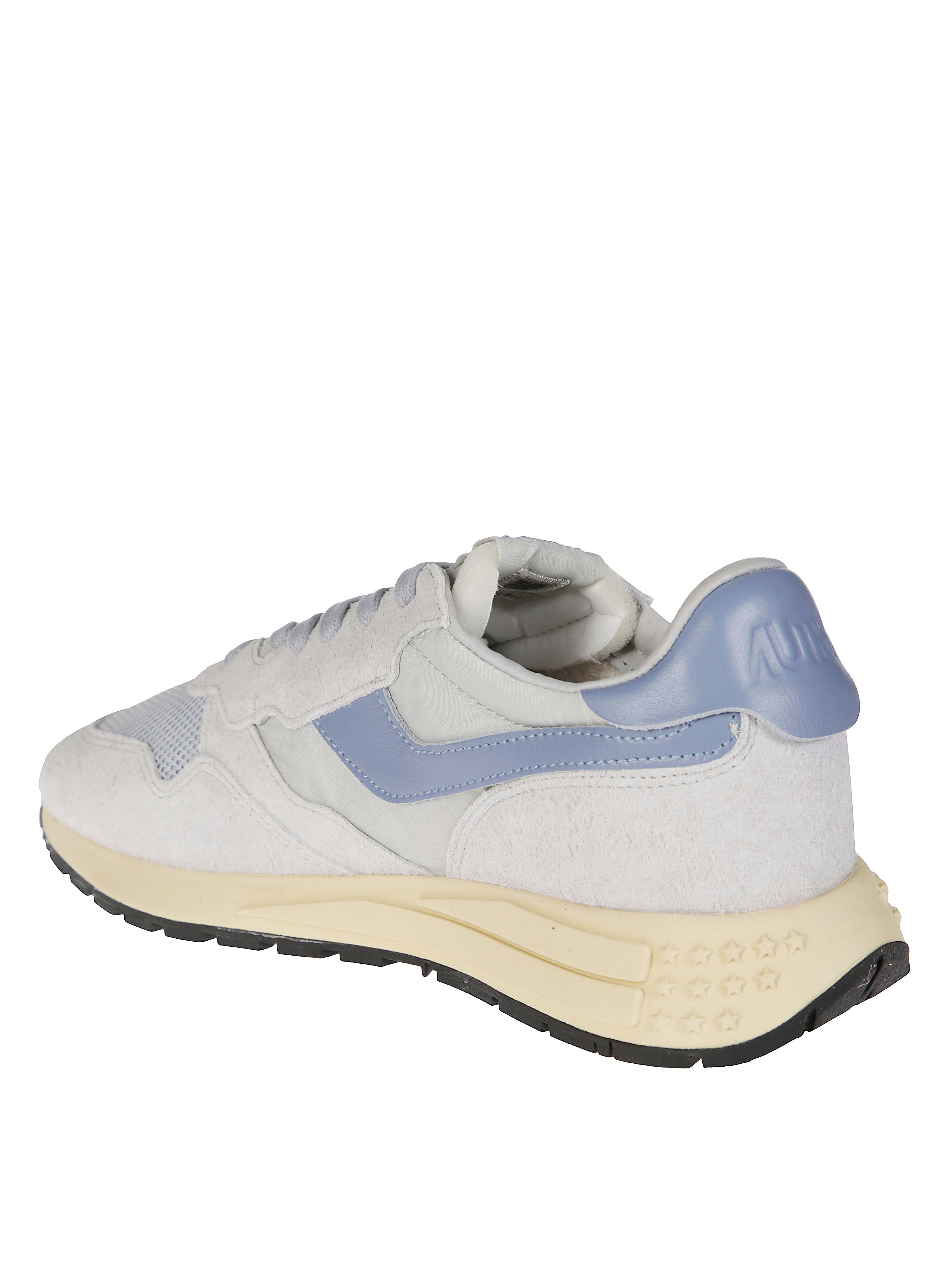 AUTRY Reelwind Low Mini Sneakers for Women