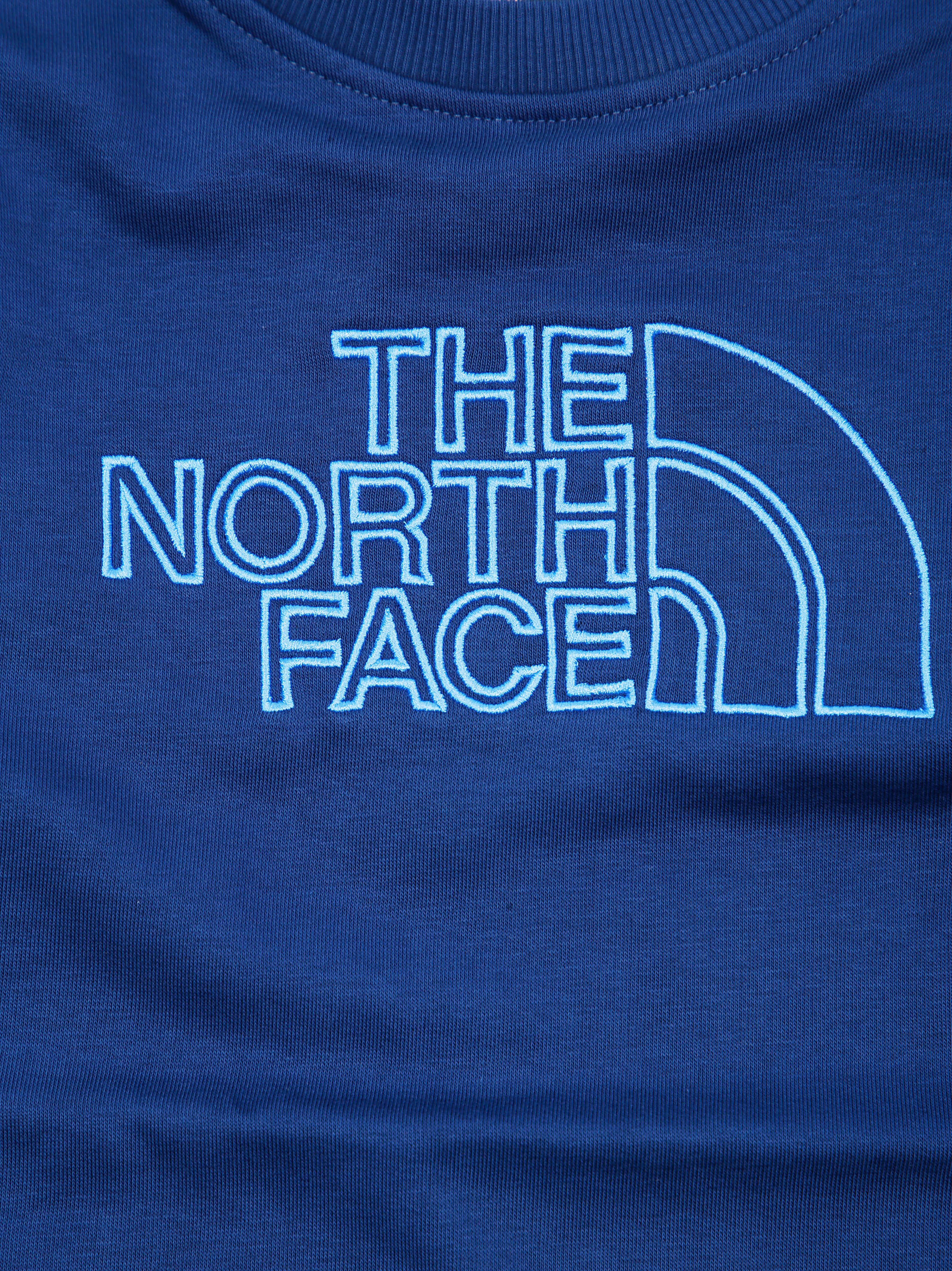 THE NORTH FACE Mini Light Crew Sweater