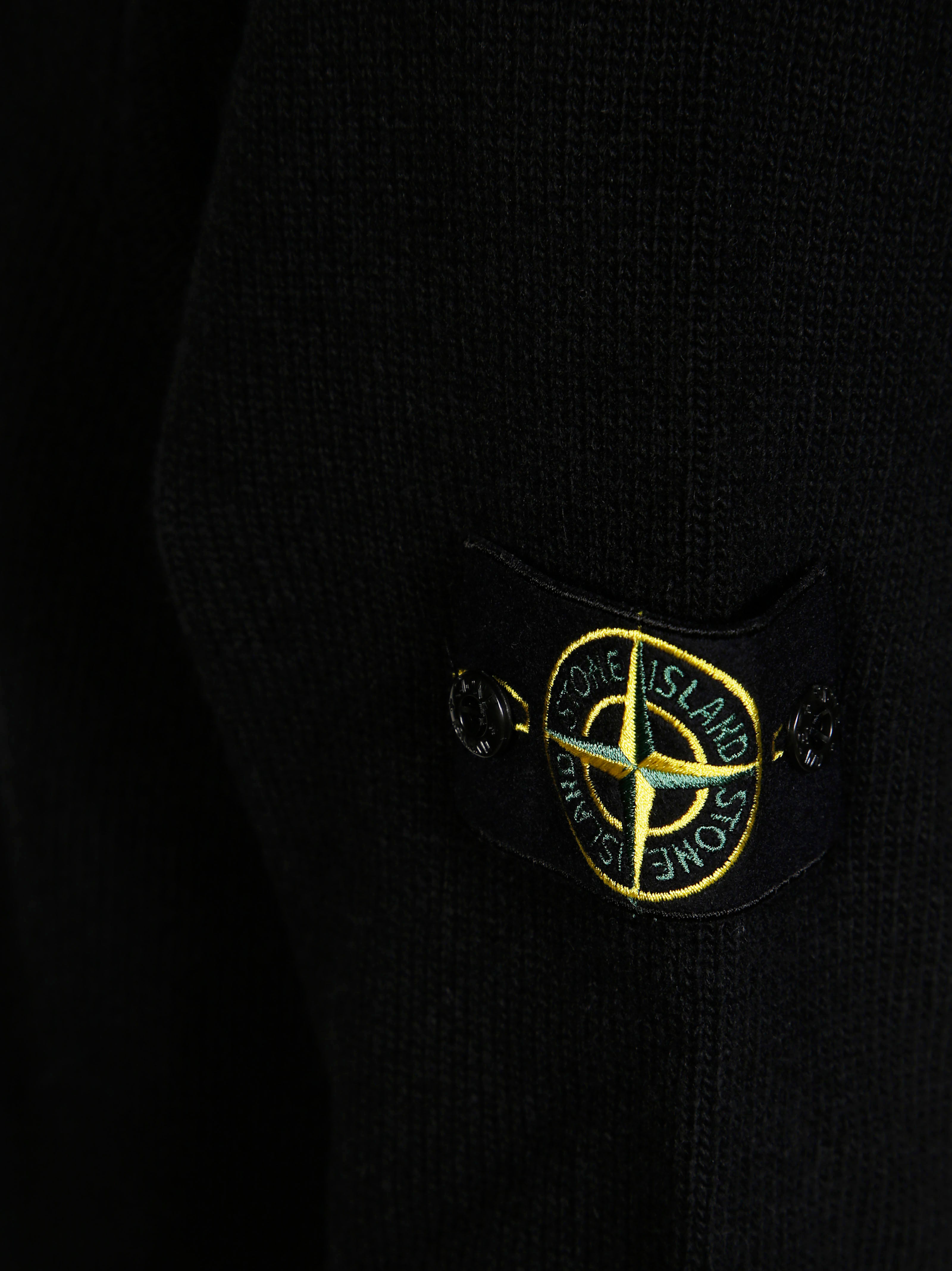 STONE ISLAND Women's Premium Sweater