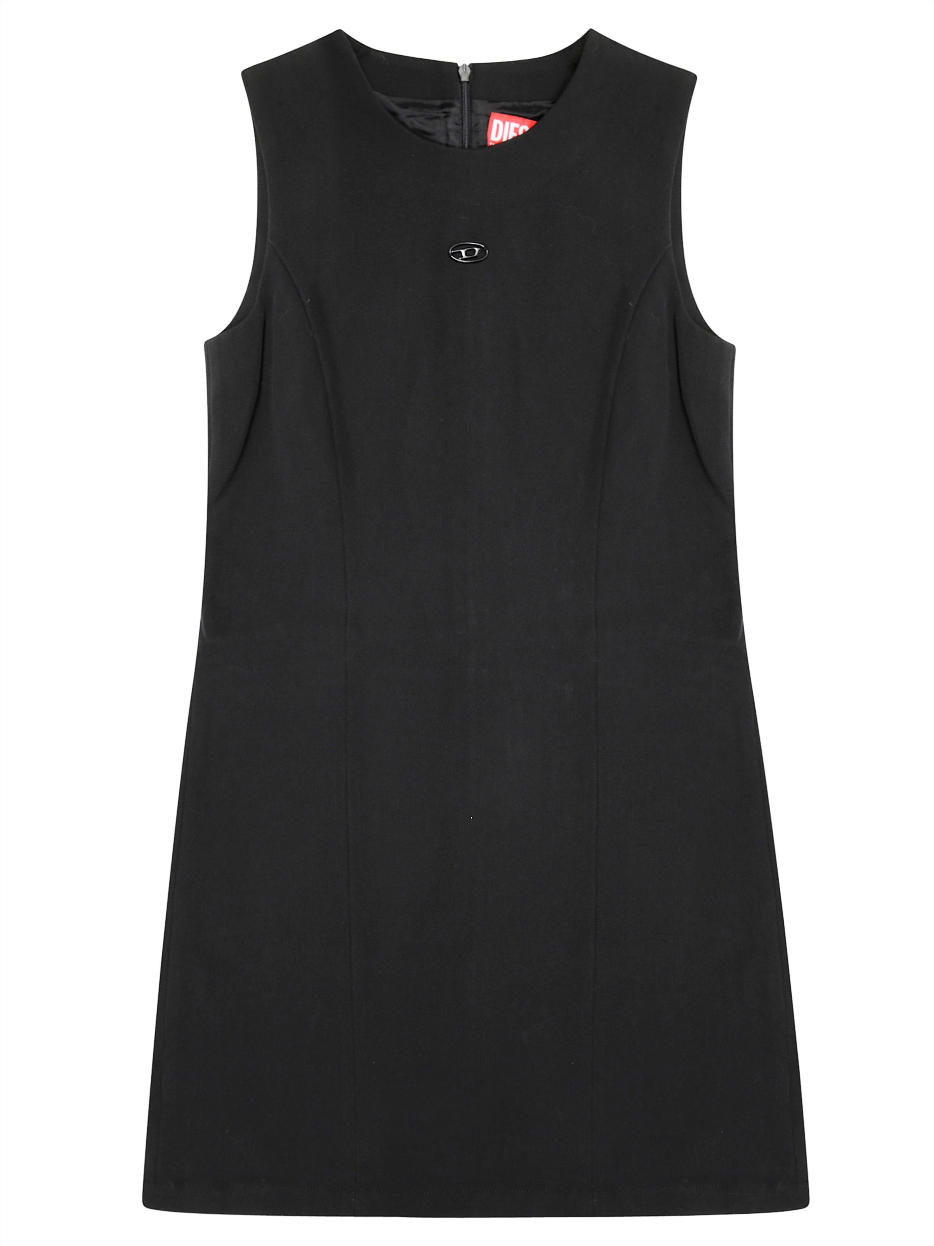 DIESEL Classic Tubino Dress