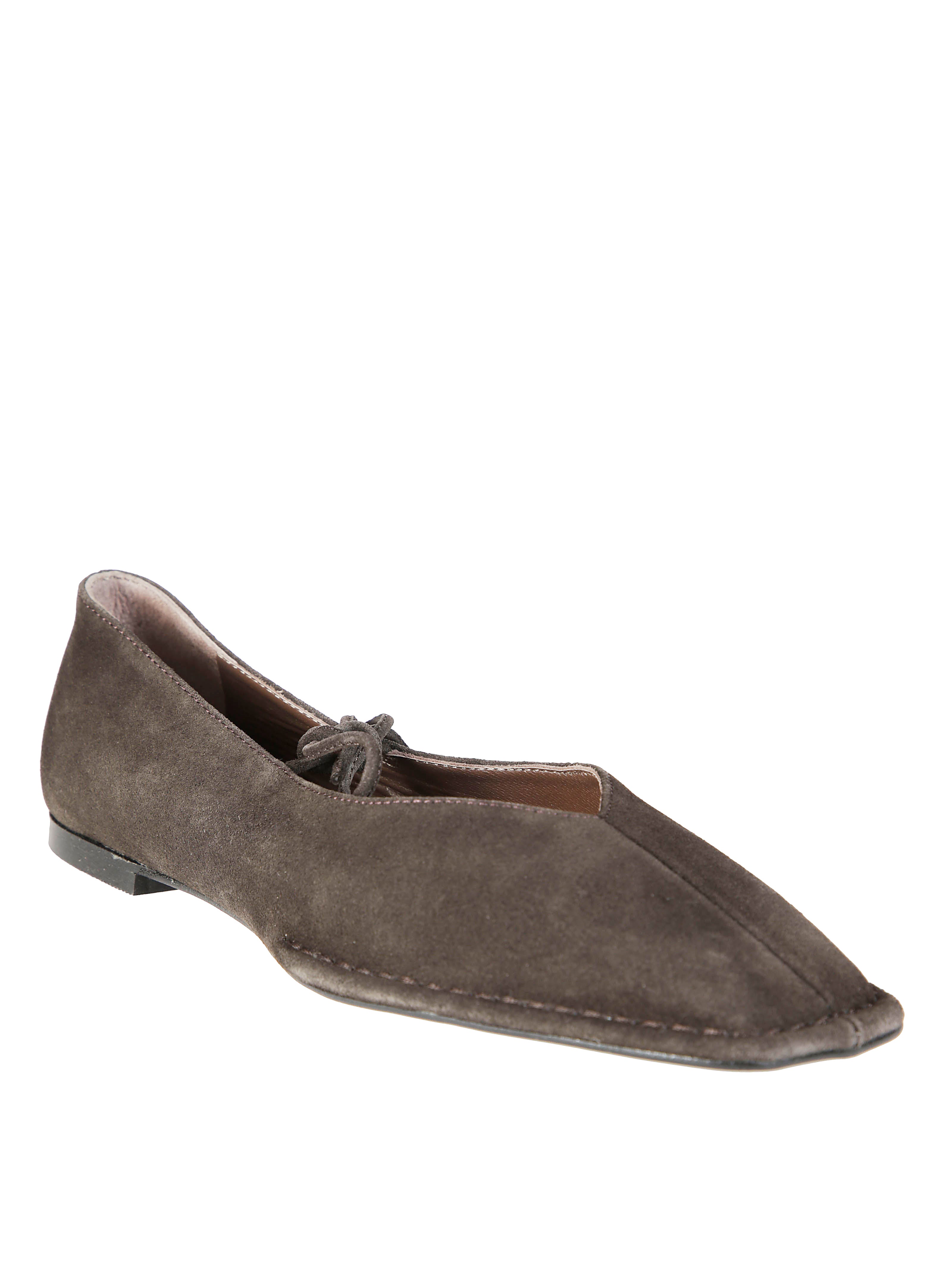 ALOHAS Ballerina Slip-On for Men - FW25