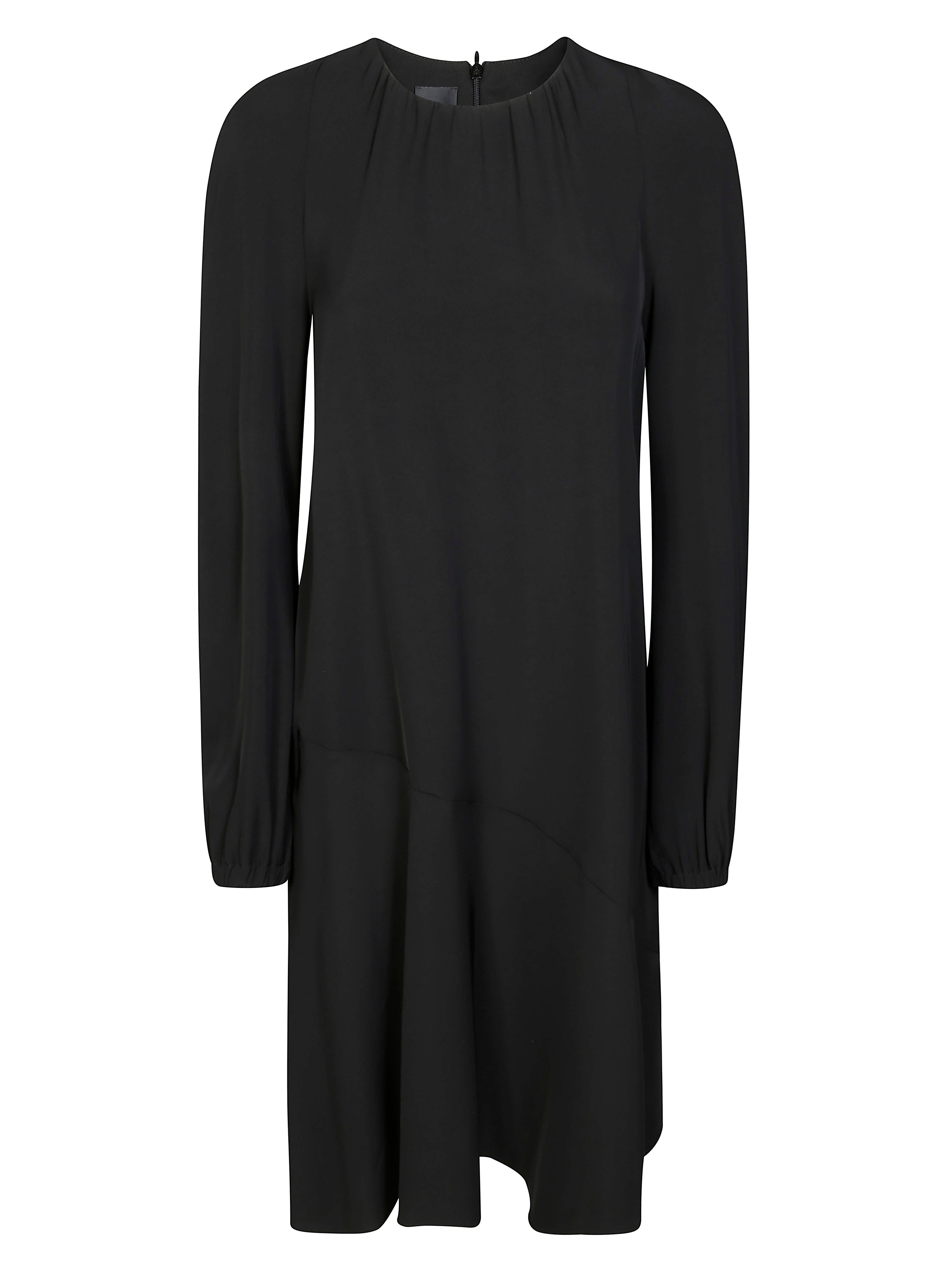 PINKO Fluid Suit with Belt for Men