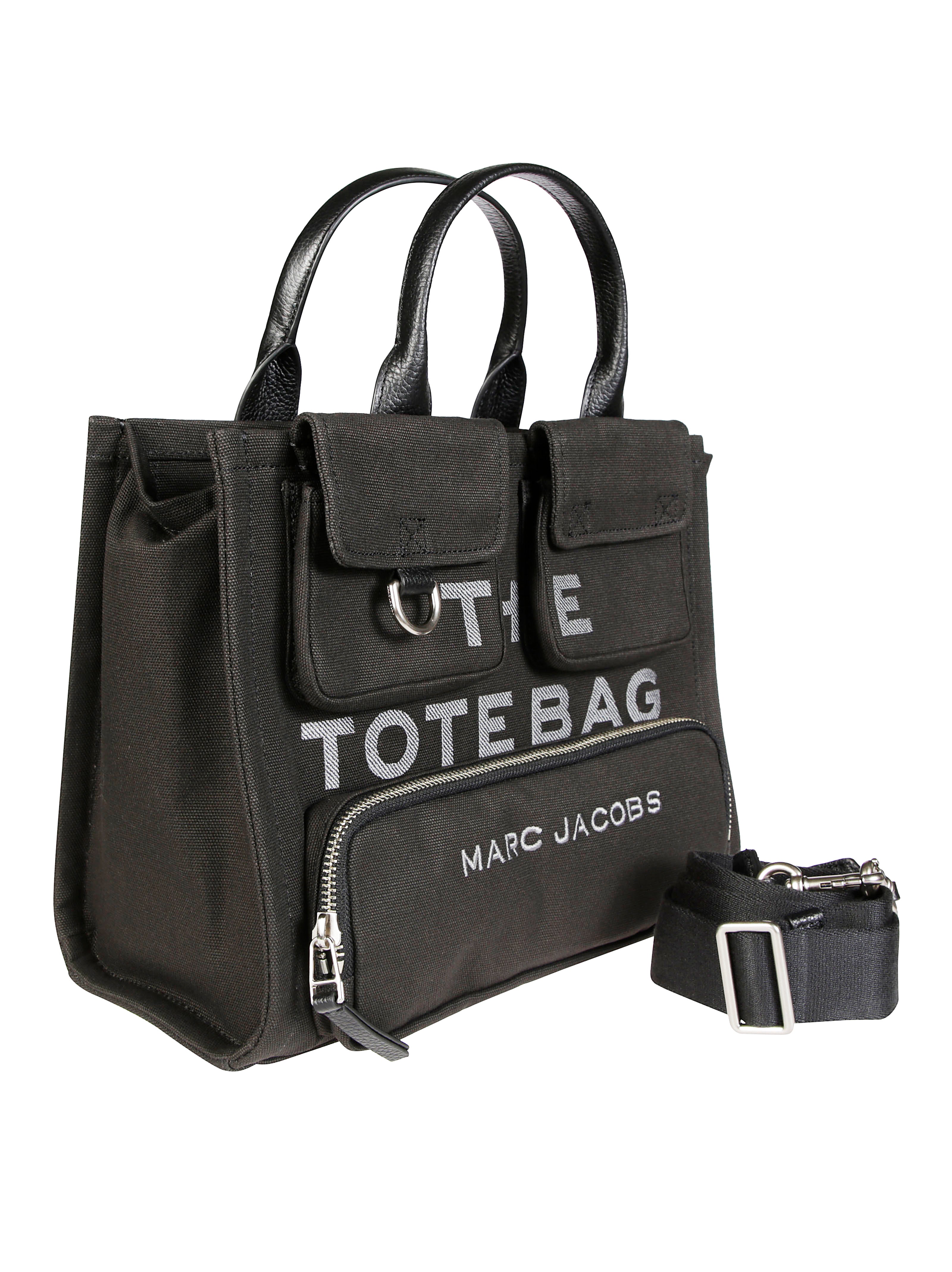 MARC JACOBS The Medium Tote Handbag for Men