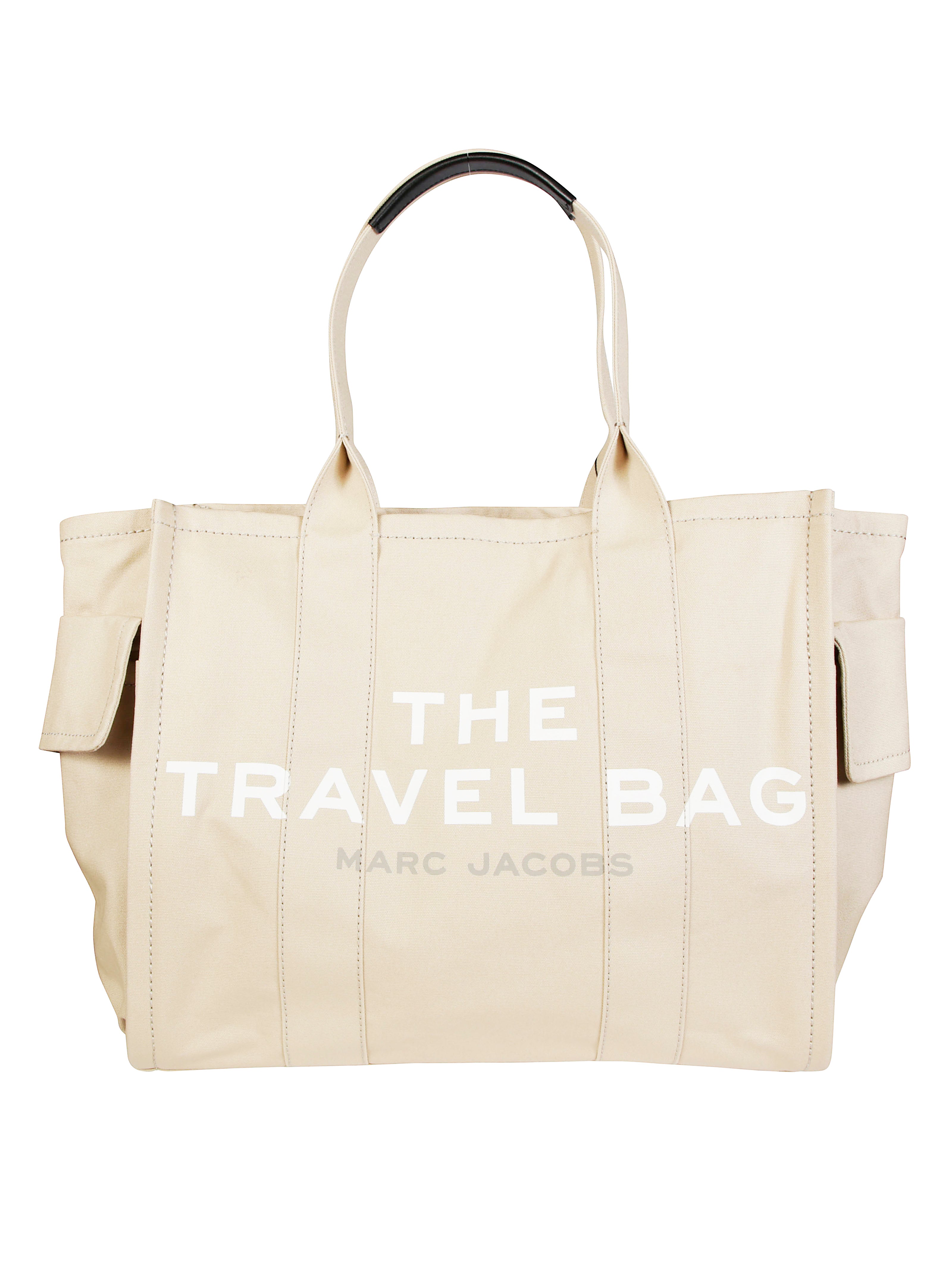 MARC JACOBS The Travel Mini Tote Handbag