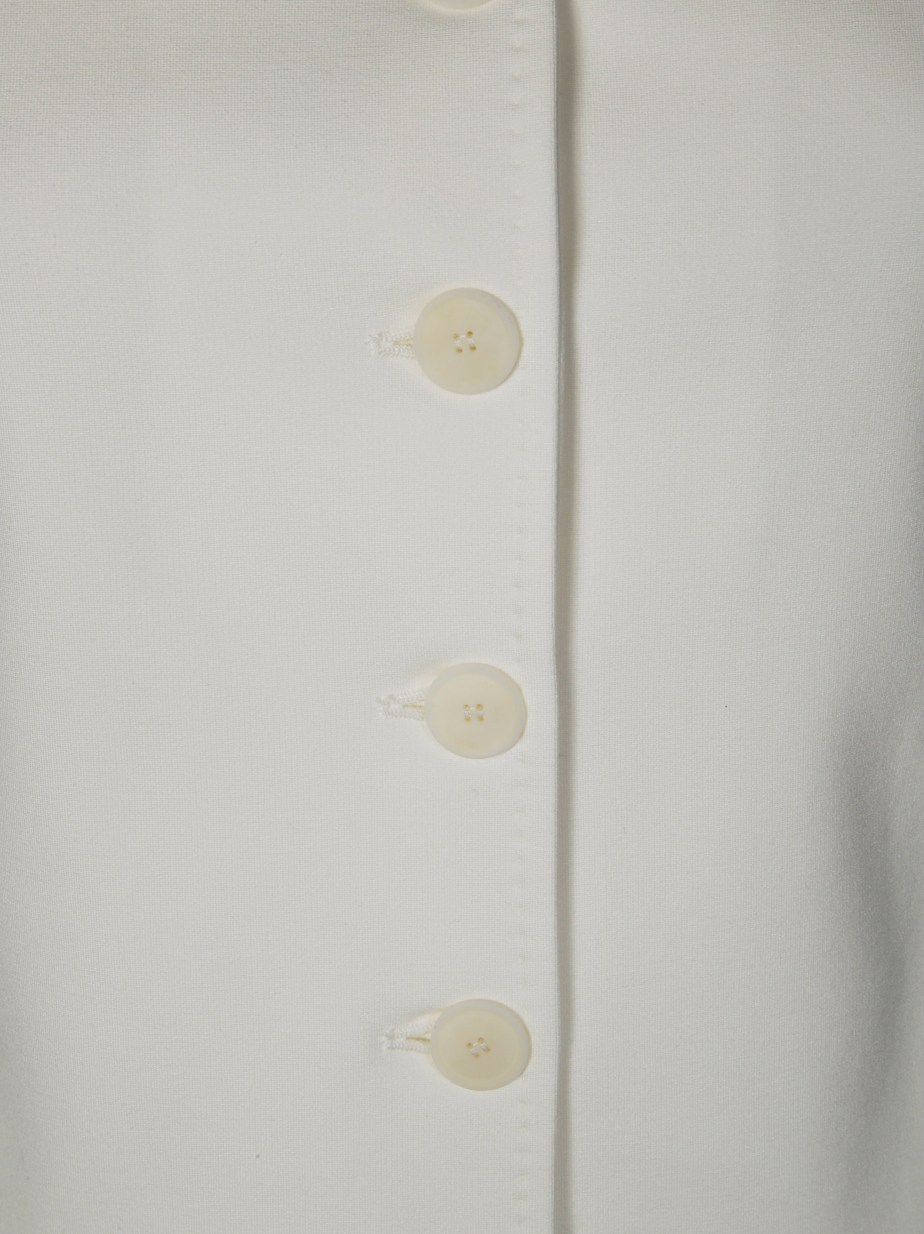 MAX MARA Gilet T-Shirt for Men - FW25 Collection