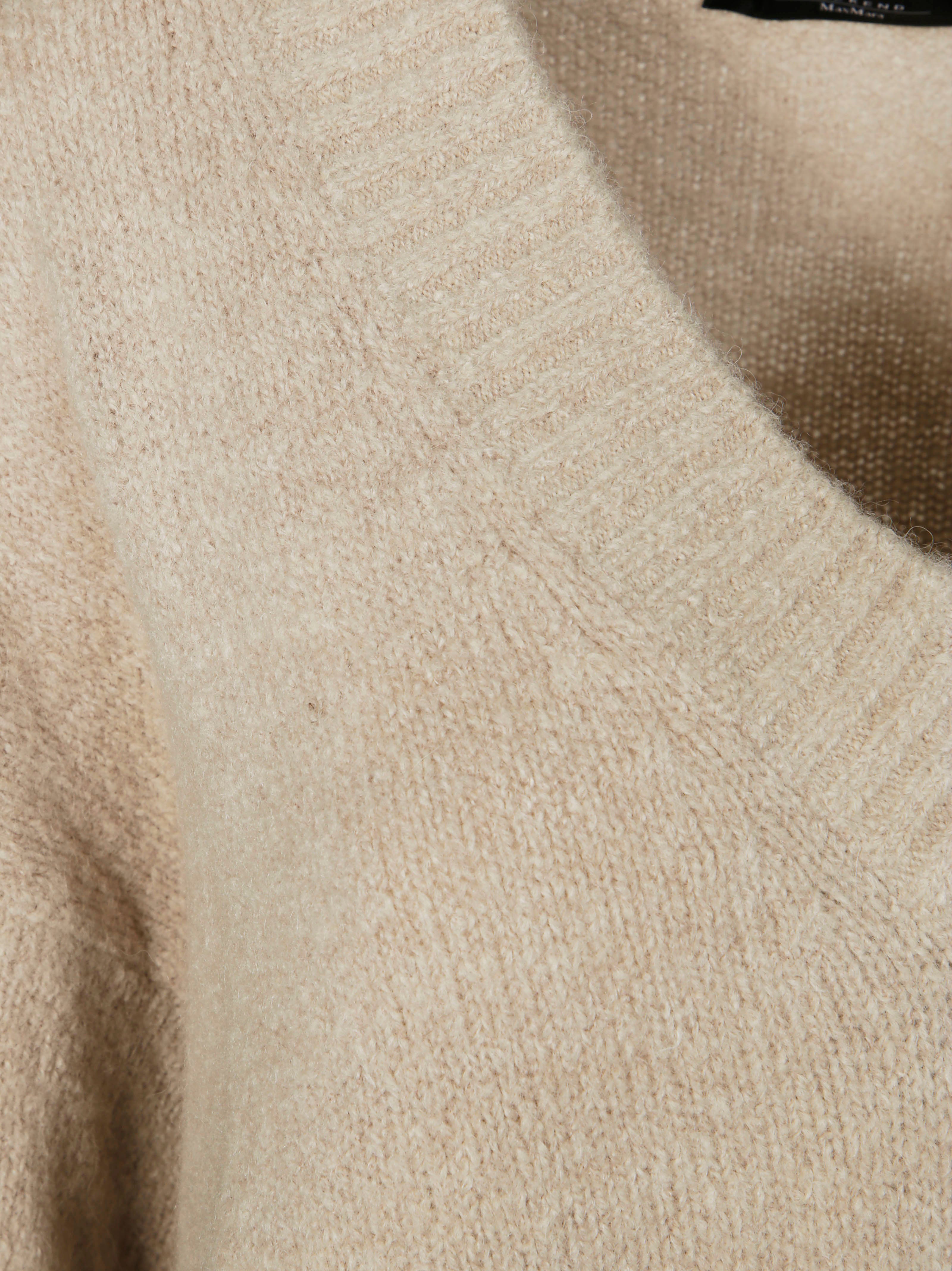 MAX MARA WEEKEND V-Neck Sweater for Men