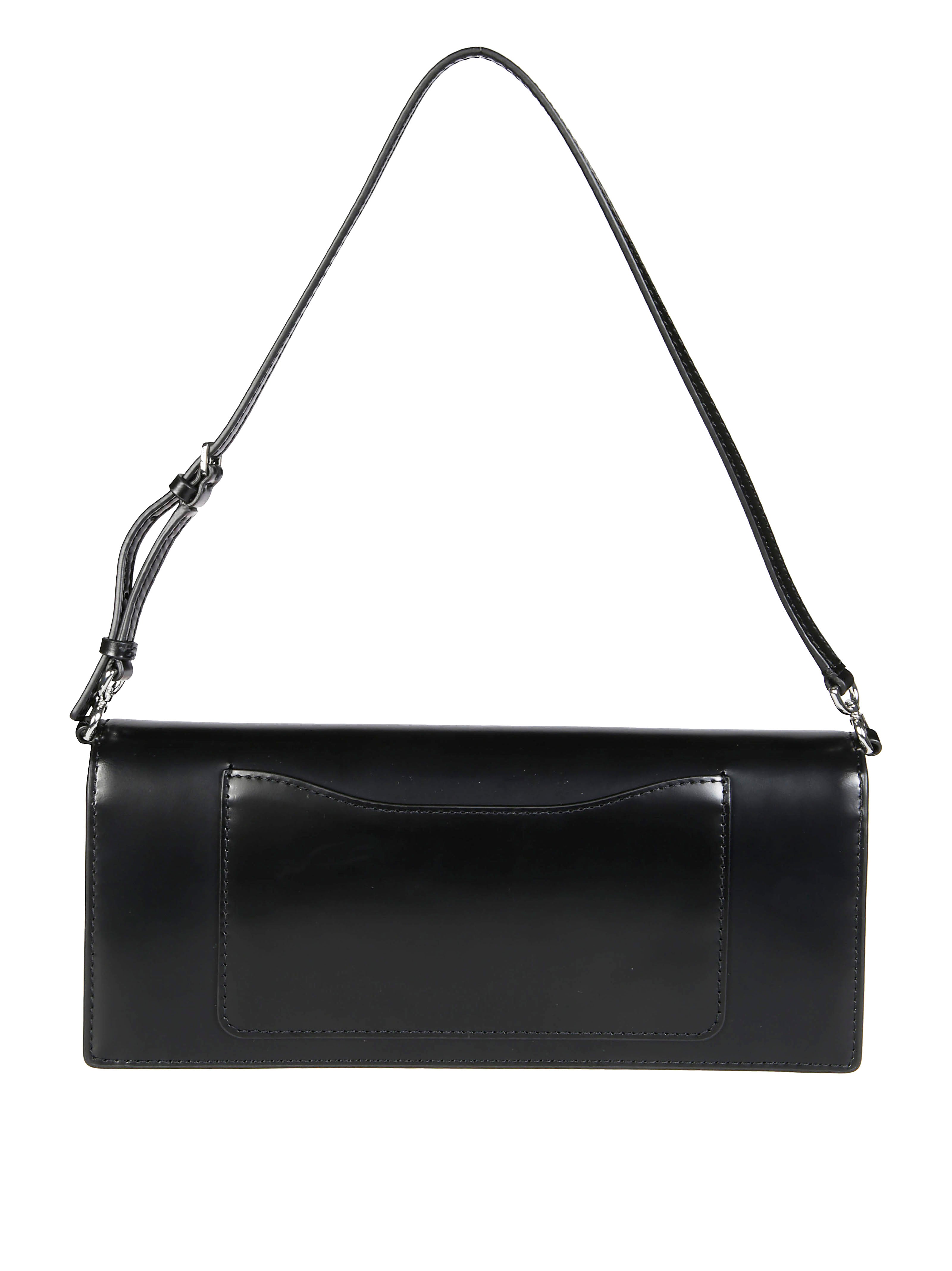 MARC JACOBS Mirror Shoulder Bag