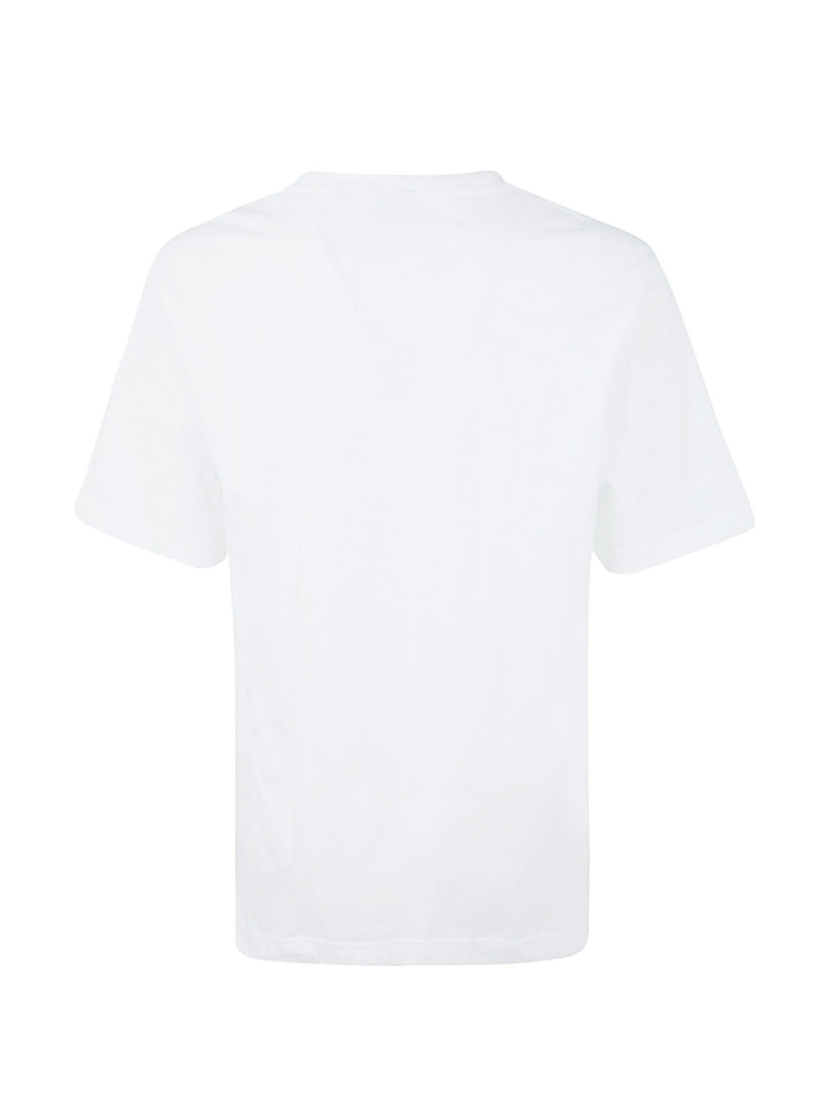 DAILY PAPER Circle Logo Tee for Men
