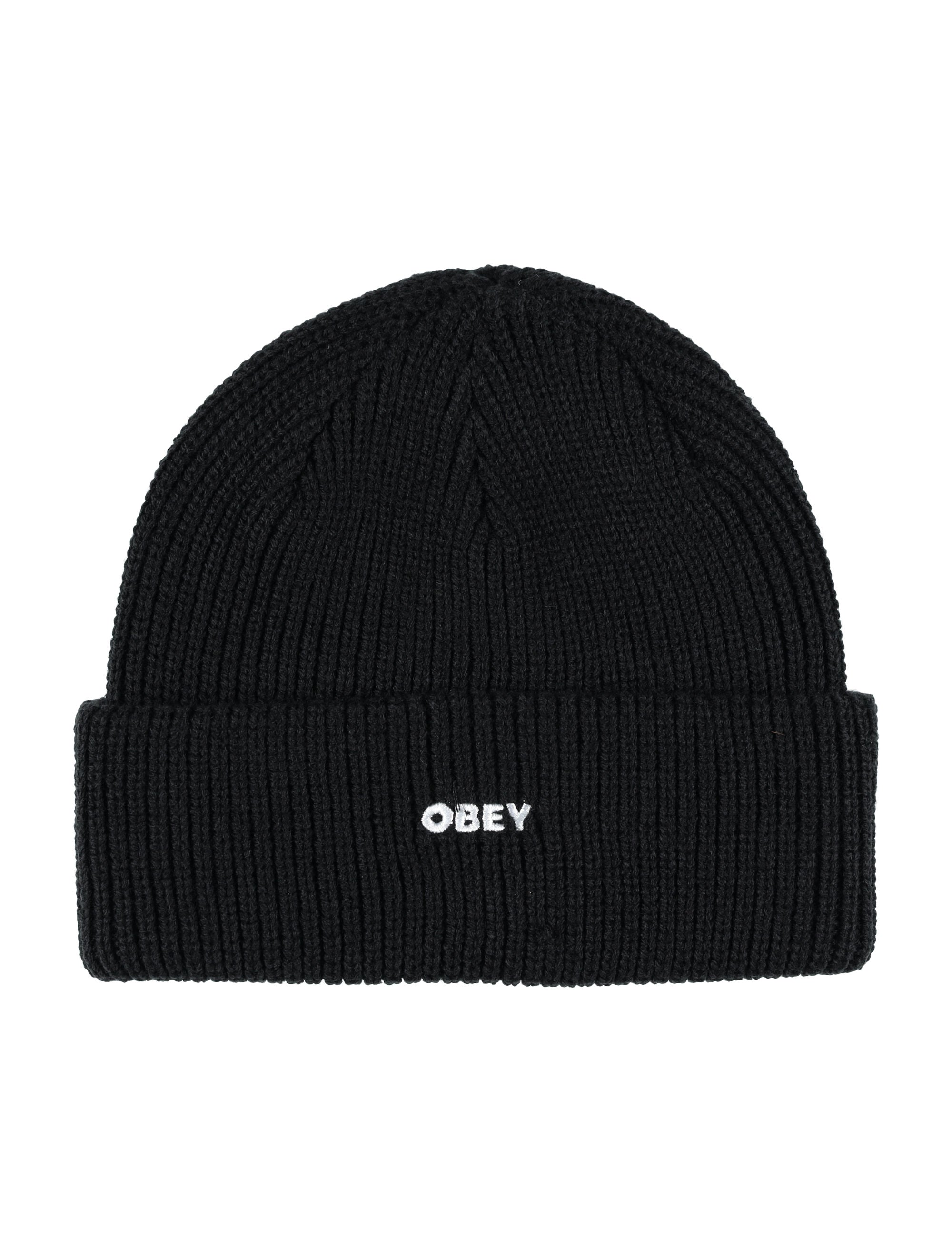 OBEY Future Beanie - Men's Knit Cap