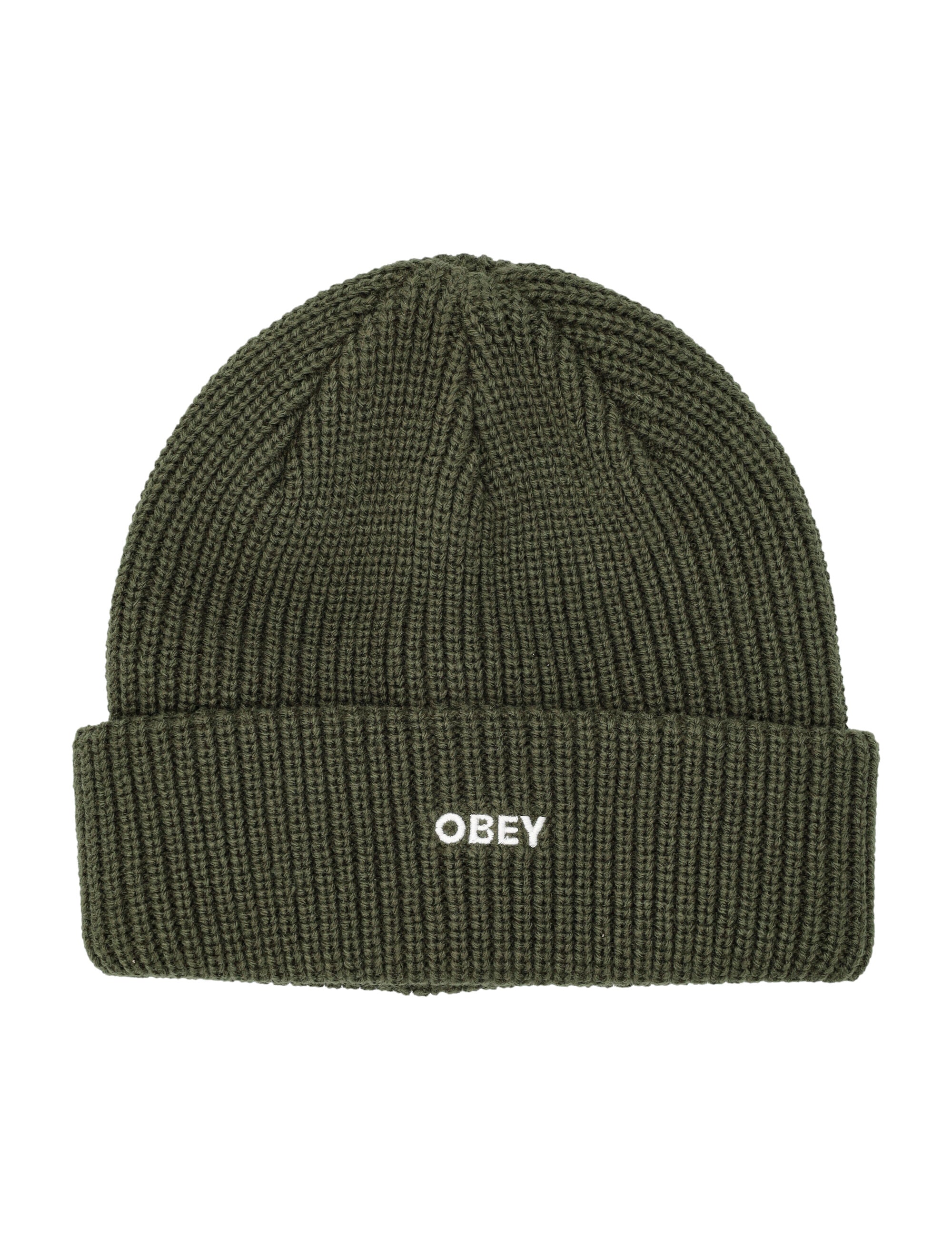 OBEY Future Beanie for Men