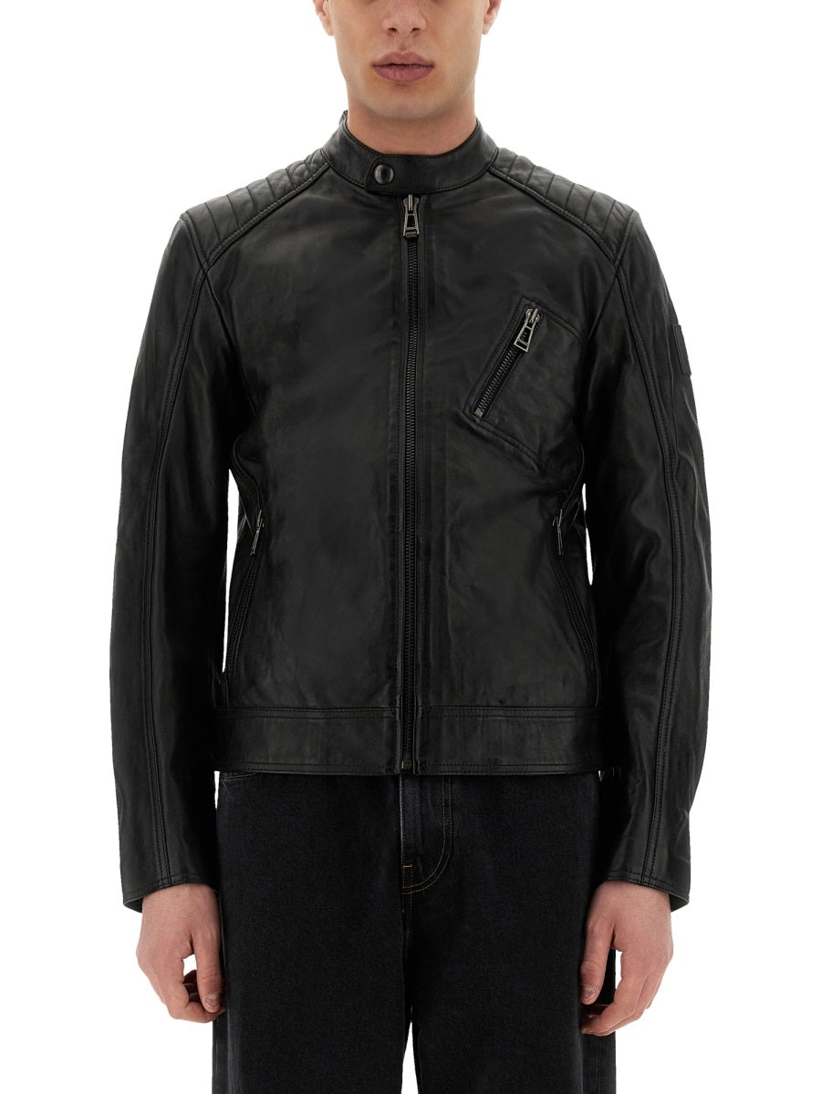 BELSTAFF Racer 2.0 Jacket - Size 48