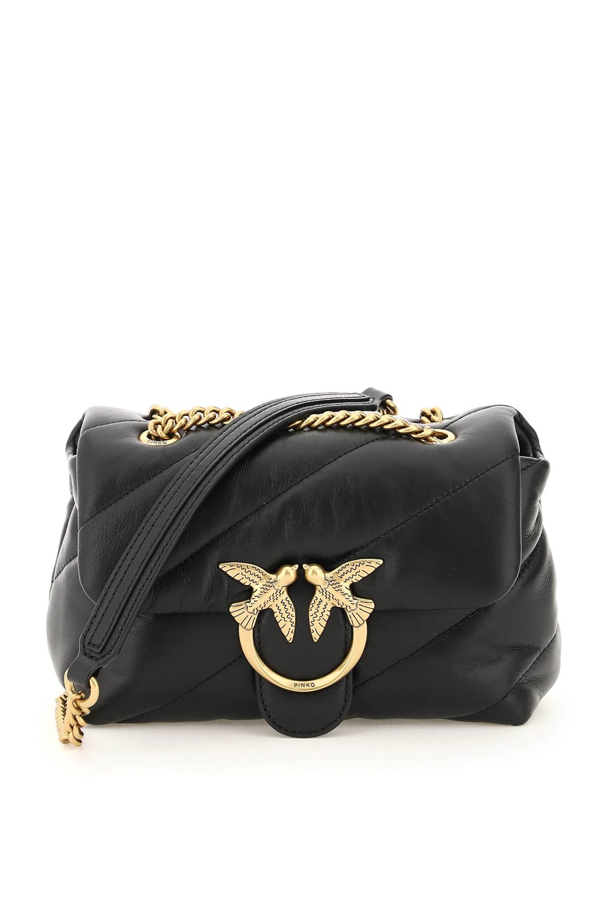 PINKO Elegant Women's Handbag - FW25 Collection