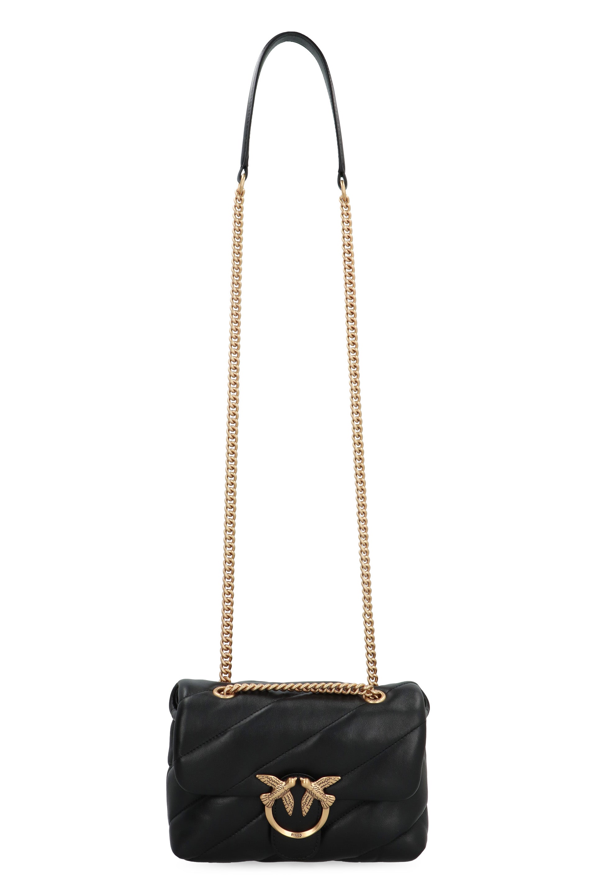 PINKO Elegant Women's Handbag - FW25 Collection