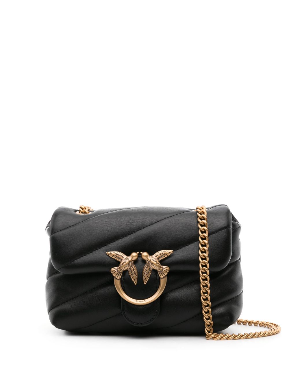 PINKO Chic Crossbody Bag for Women
