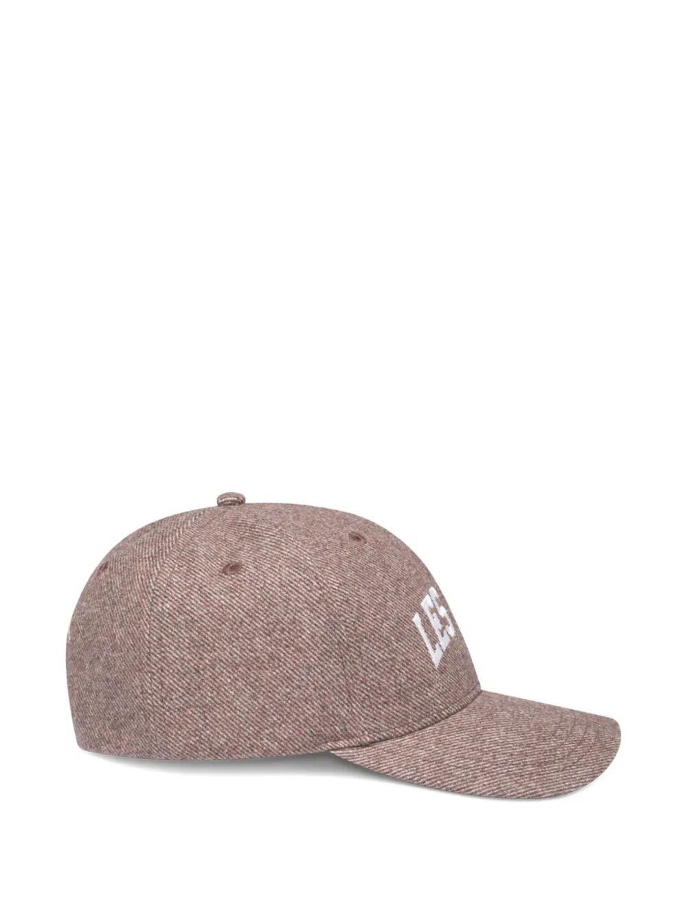LES DEUX Wool Baseball Cap - Fall/Winter 2025 Edition