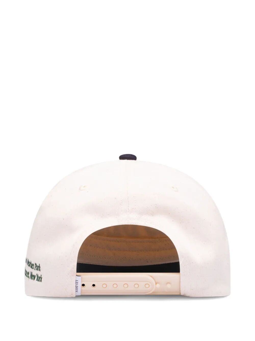 LES DEUX Sporting Goods Mini Cap