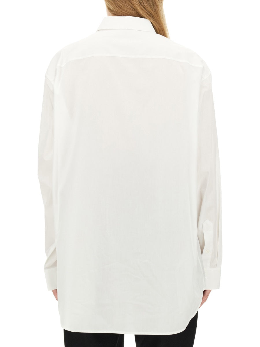 HELMUT LANG Oversized Shirt - Size S