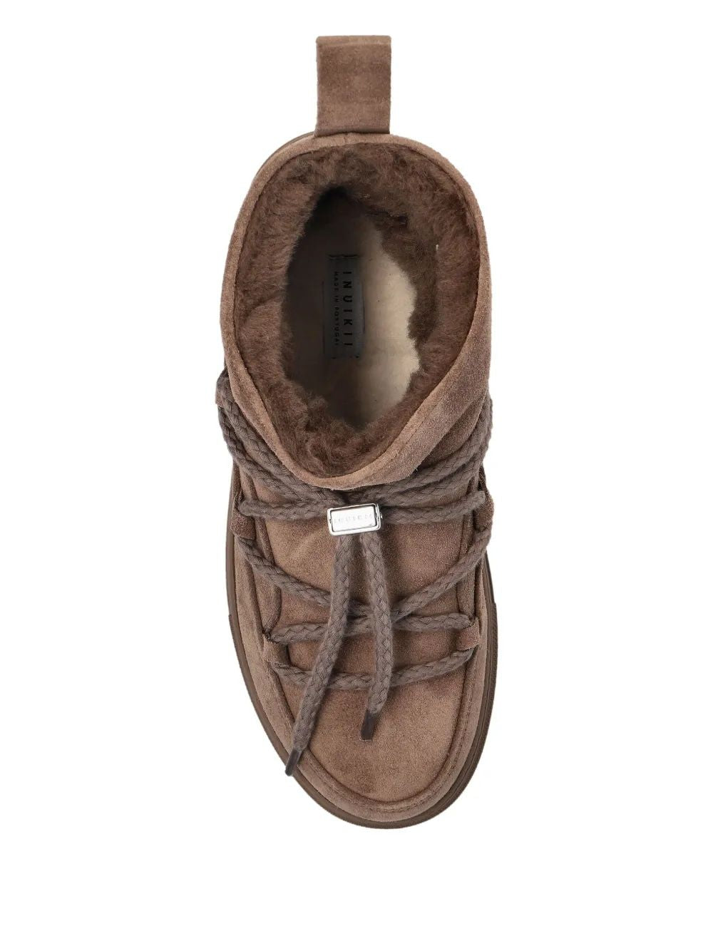 INUIKII Stylish Women’s Boot