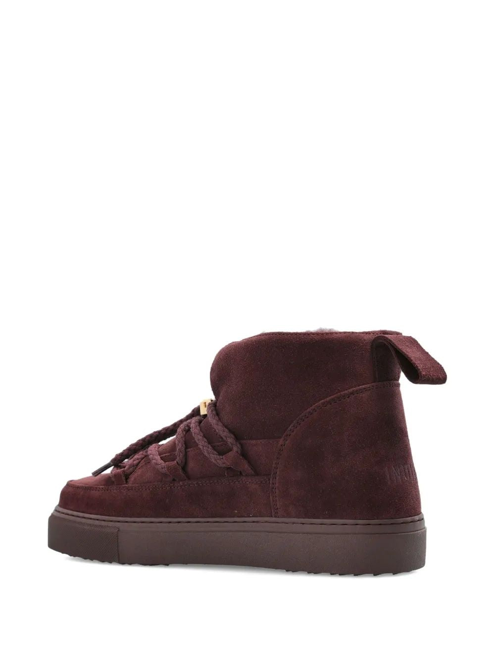 INUIKII Stylish Women's Mini Boots for FW25