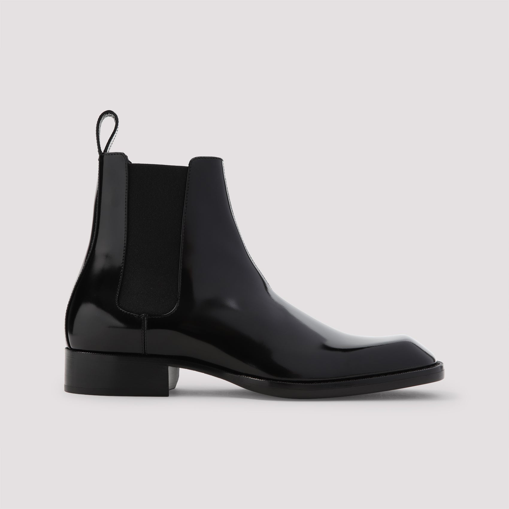SAINT LAURENT Vadim Chelsea Boots - 2.5cm Heel Height