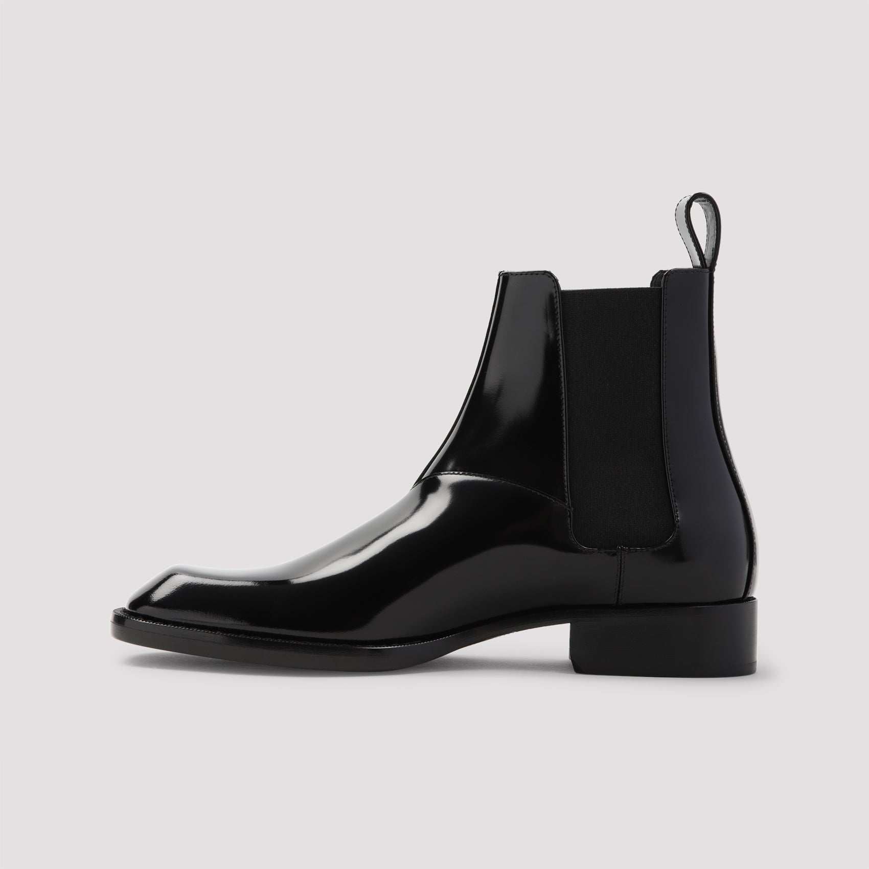 SAINT LAURENT Vadim Chelsea Boots - 2.5cm Heel Height