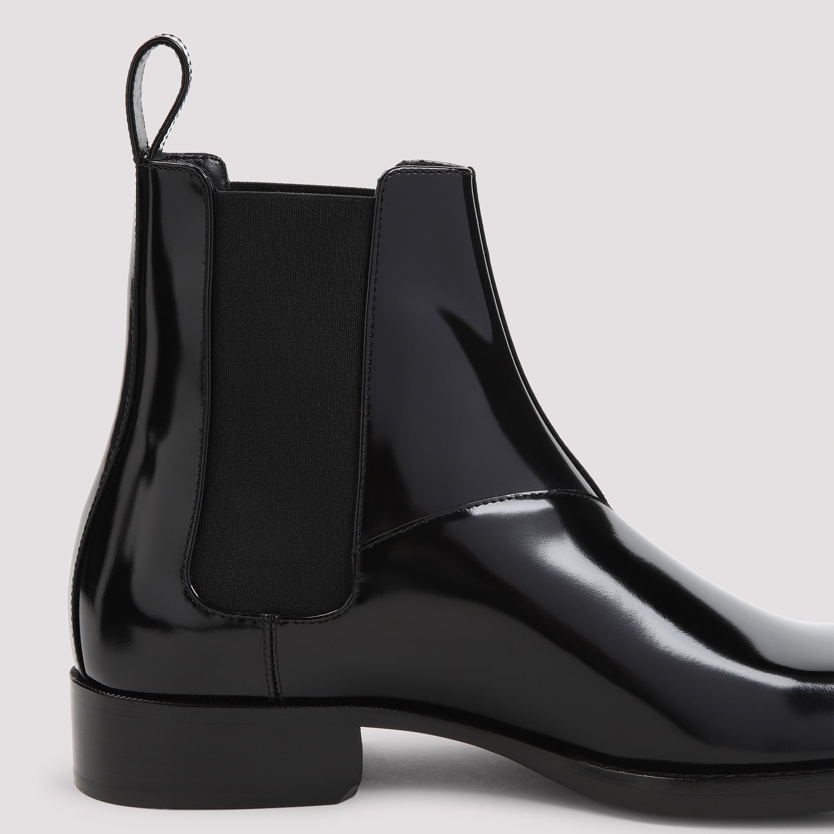 SAINT LAURENT Vadim Chelsea Boots - 2.5cm Heel Height