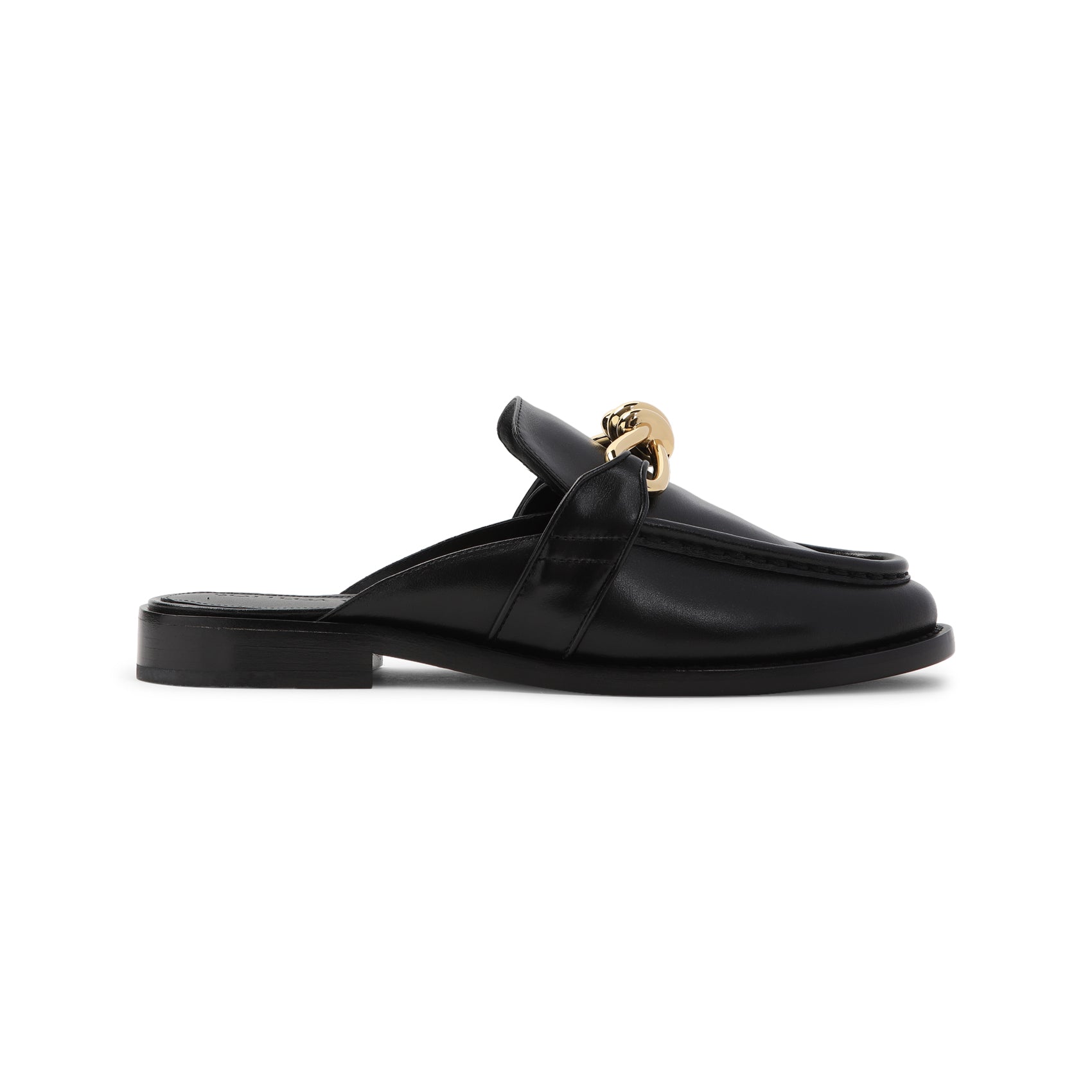 BOTTEGA VENETA Elegant Astaire Loafers for Men