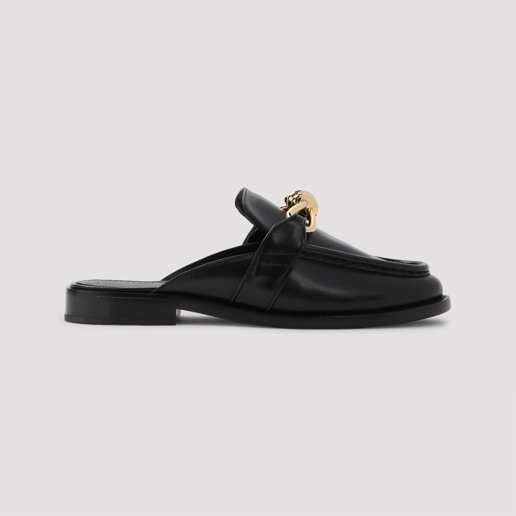 BOTTEGA VENETA Elegant Astaire Loafers for Men