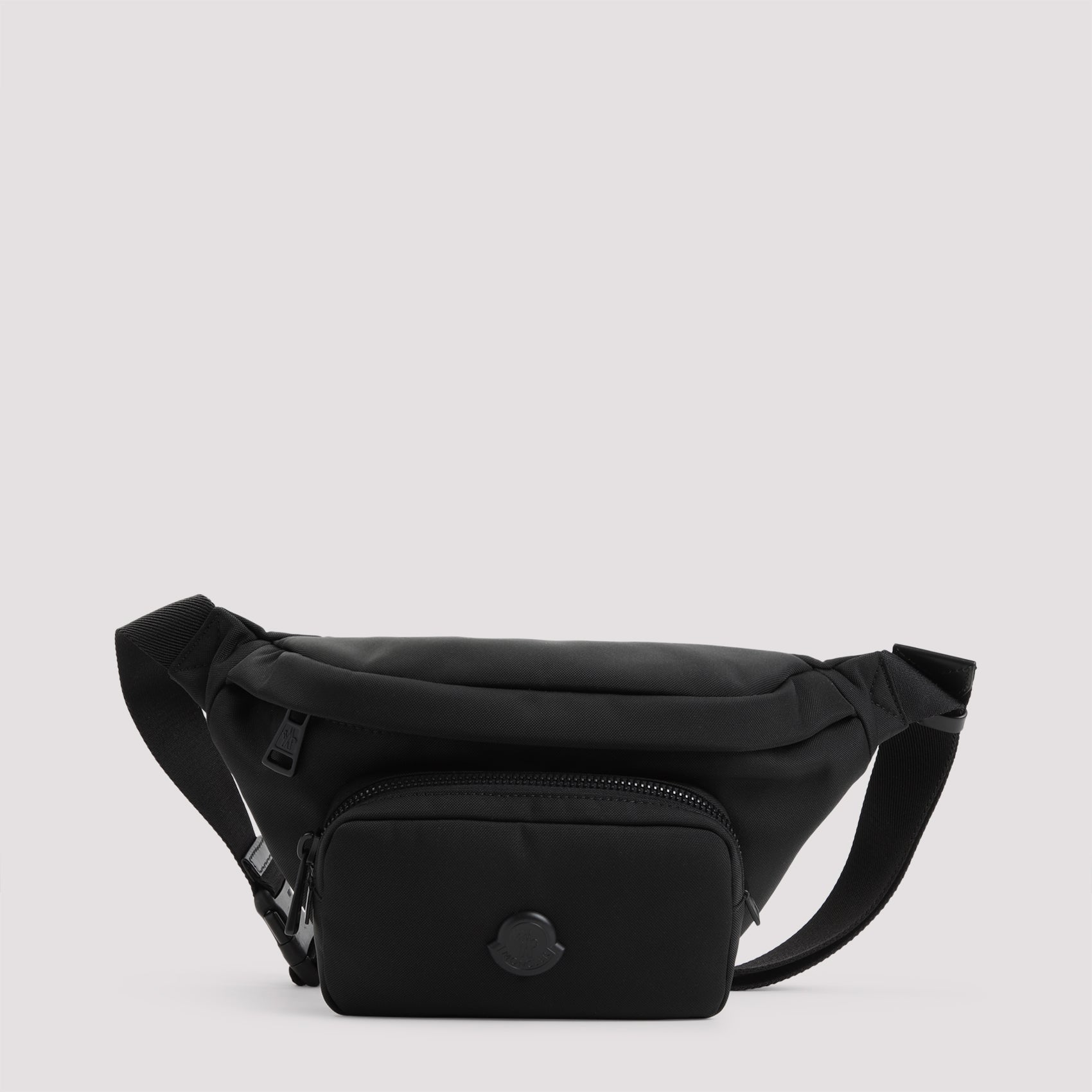 MONCLER Durance Mini Belt Handbag - 31cm x 16cm x 4cm