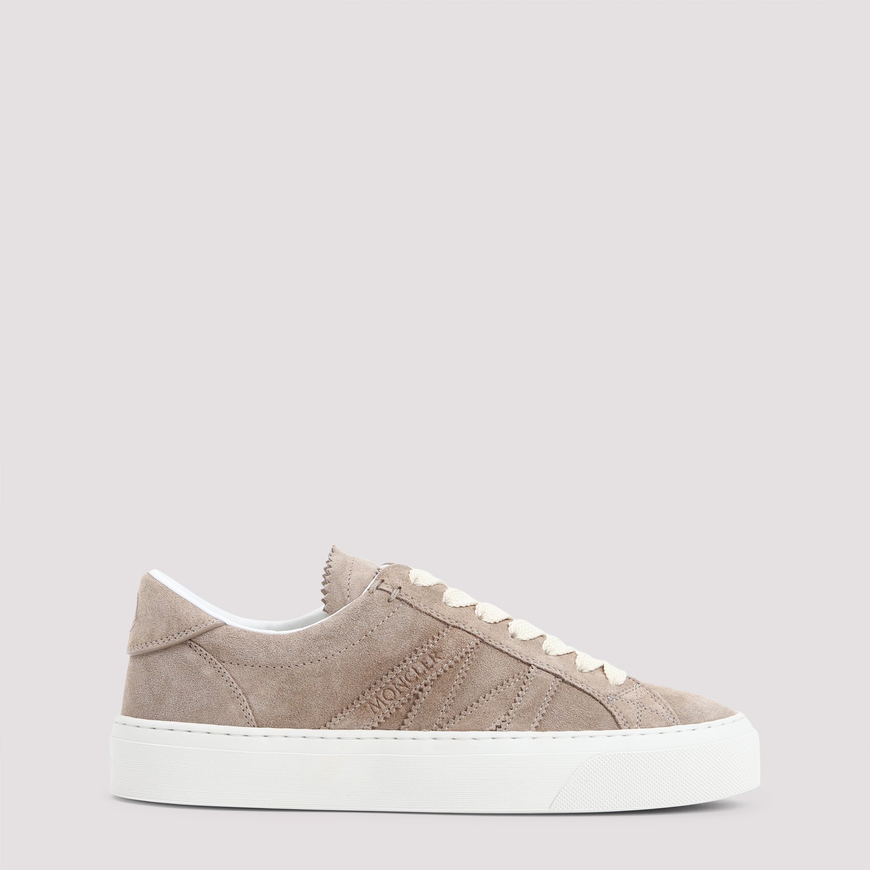 MONCLER Monaco2 Low Top Sneakers for Men