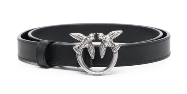 PINKO Genuine Leather Stylish Belt