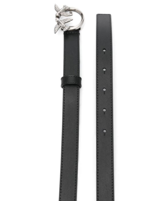 PINKO Genuine Leather Stylish Belt