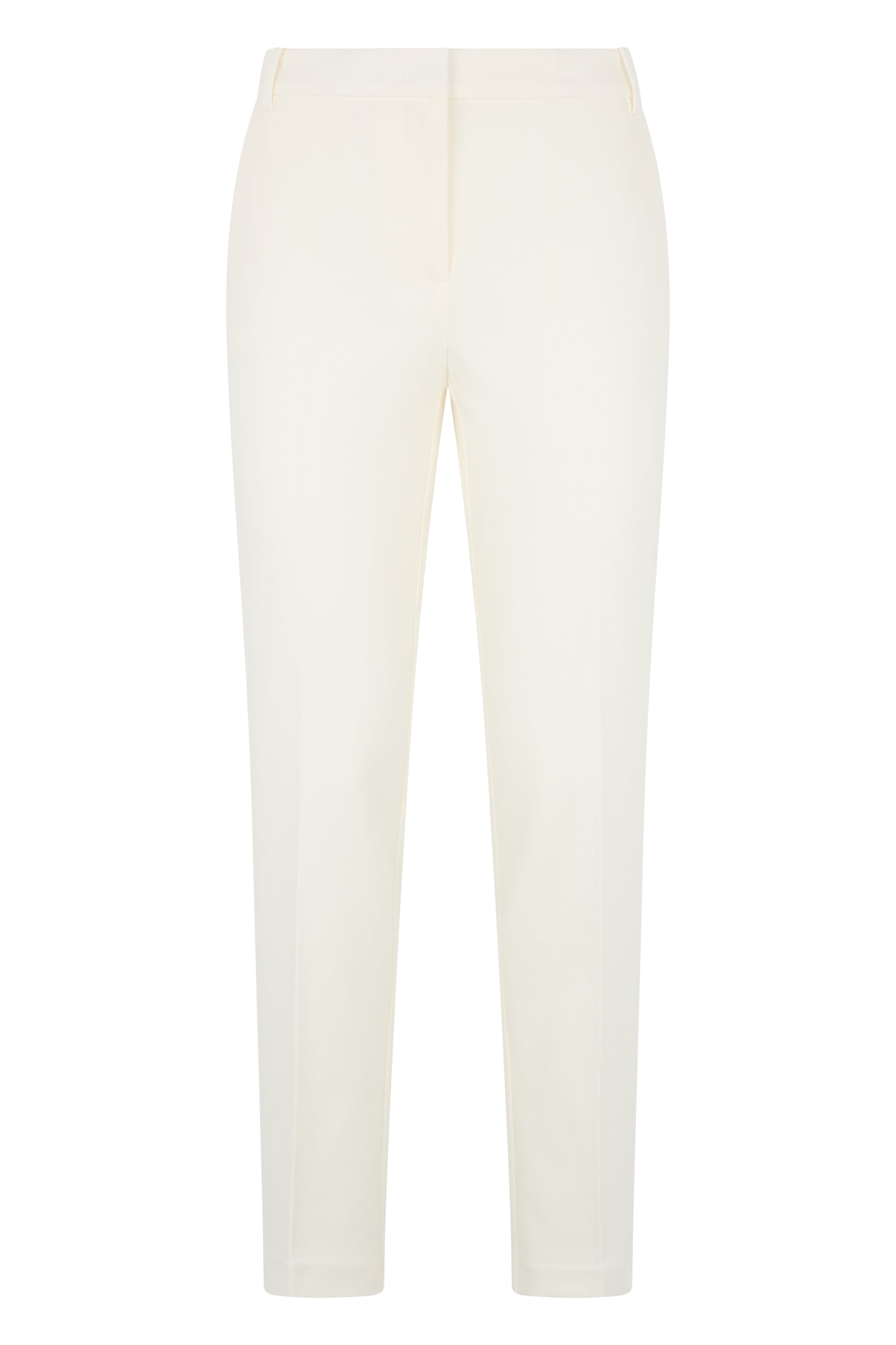 PINKO Bello Stretch Viscose Trousers for Women