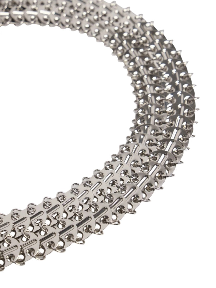 RABANNE 1969 Mini Brass Belt