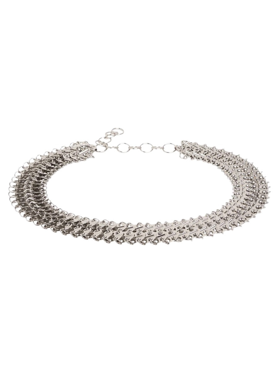 RABANNE 1969 Mini Brass Belt