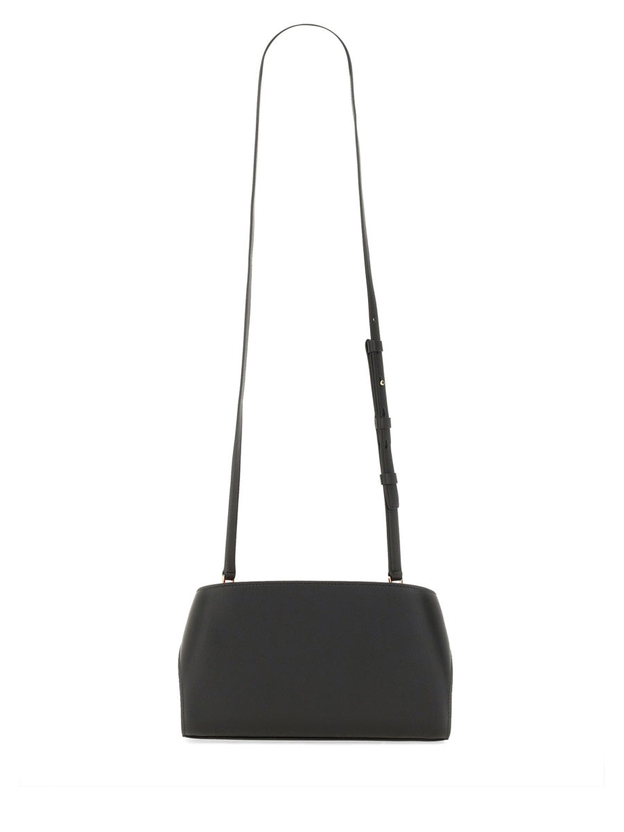 Ferragamo Mini Crossbody Bag - Perfect for FW25