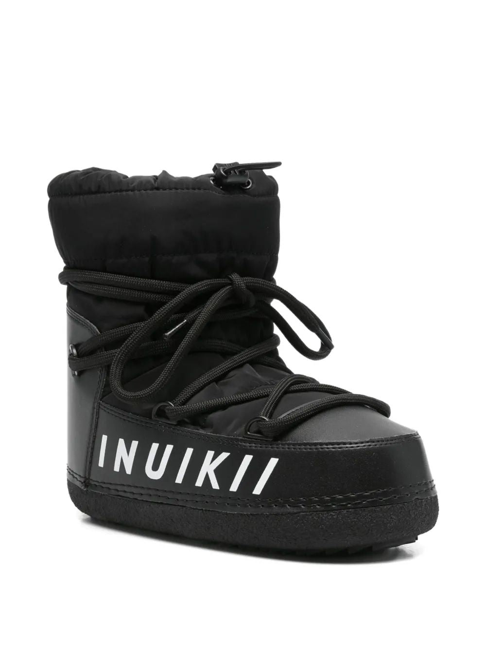 INUIKII Chic Women's Mini Boots for FW25