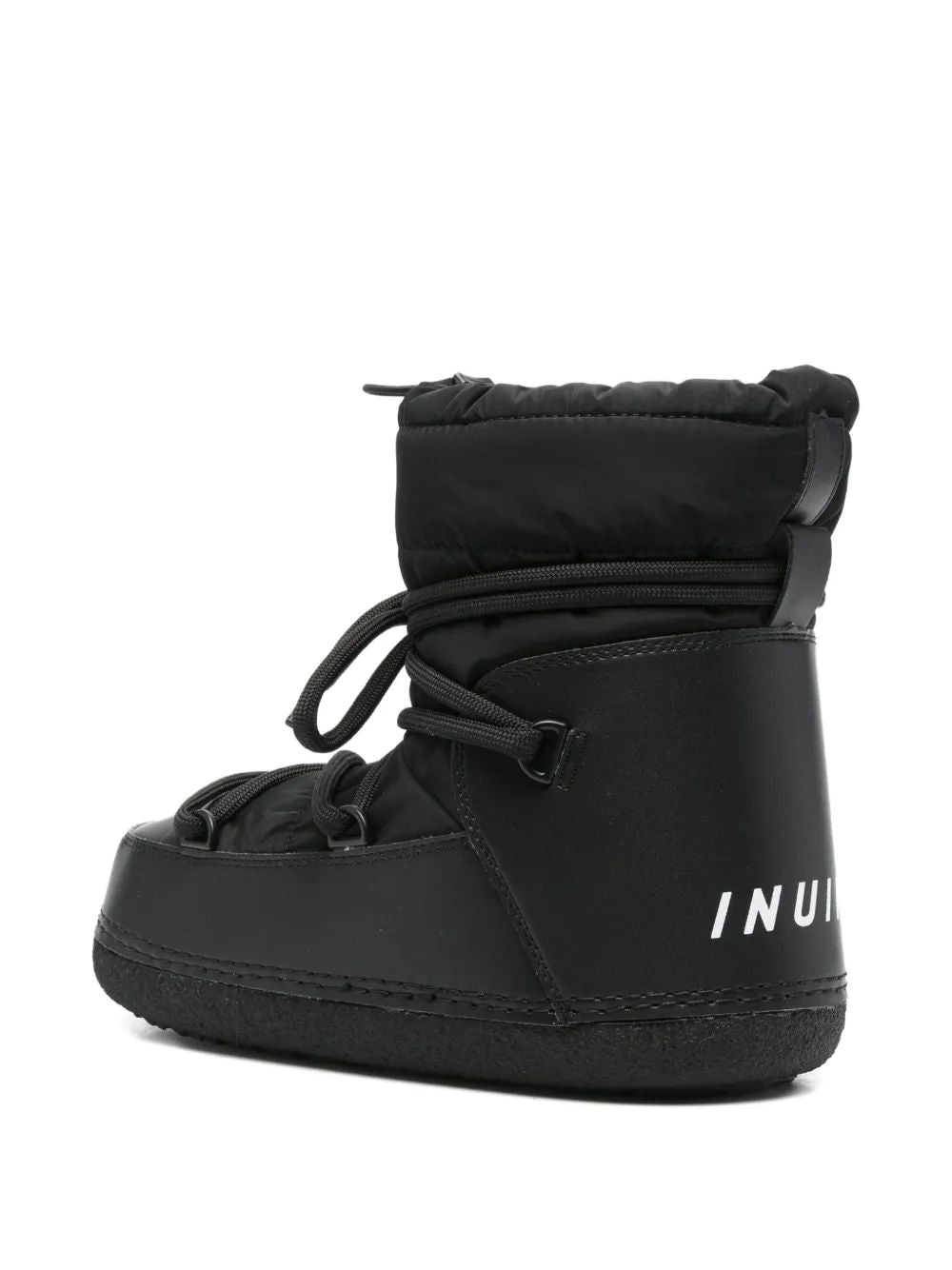 INUIKII Chic Women's Mini Boots for FW25