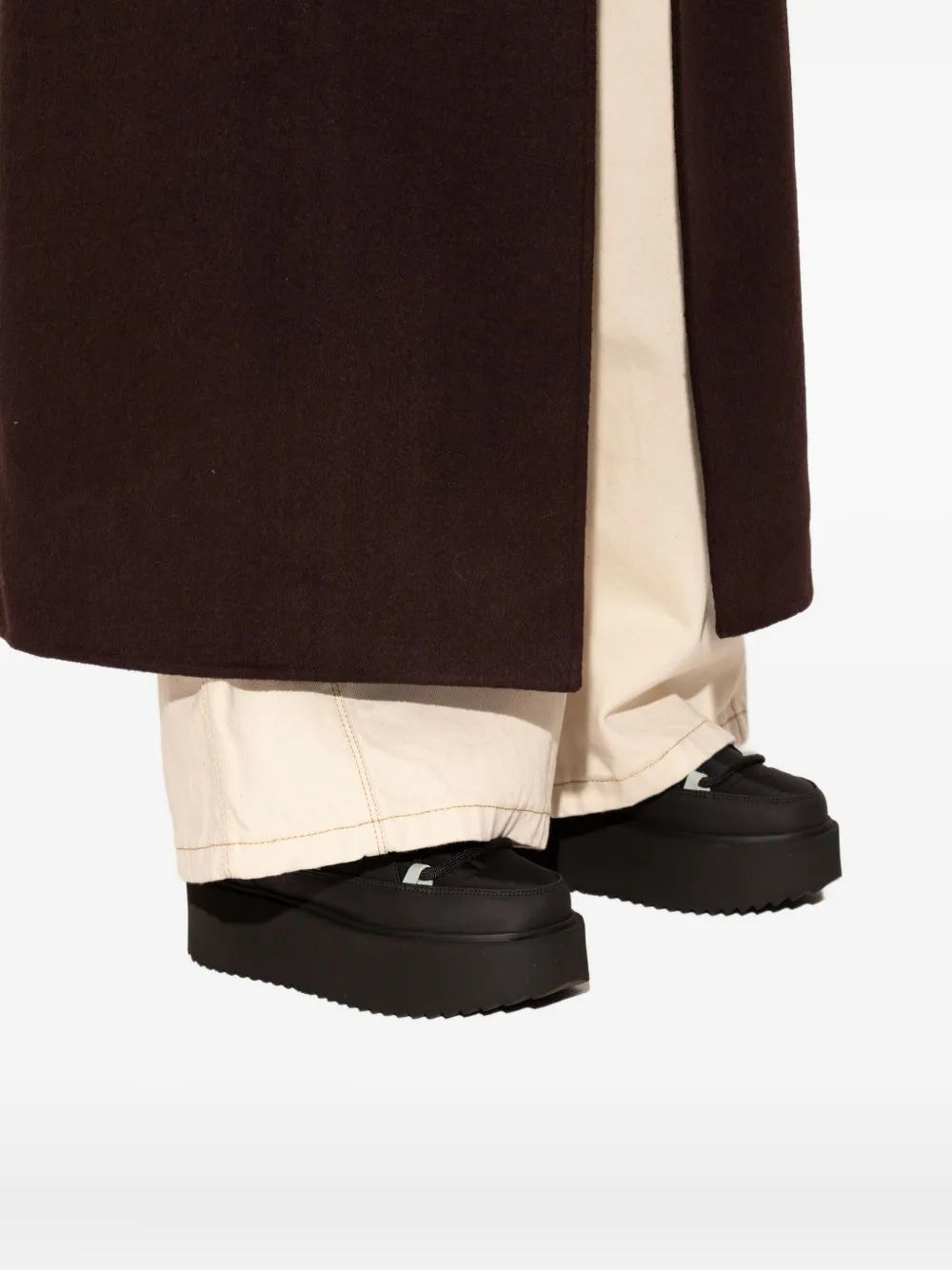 INUIKII Chic Women's Mini Boots for FW25