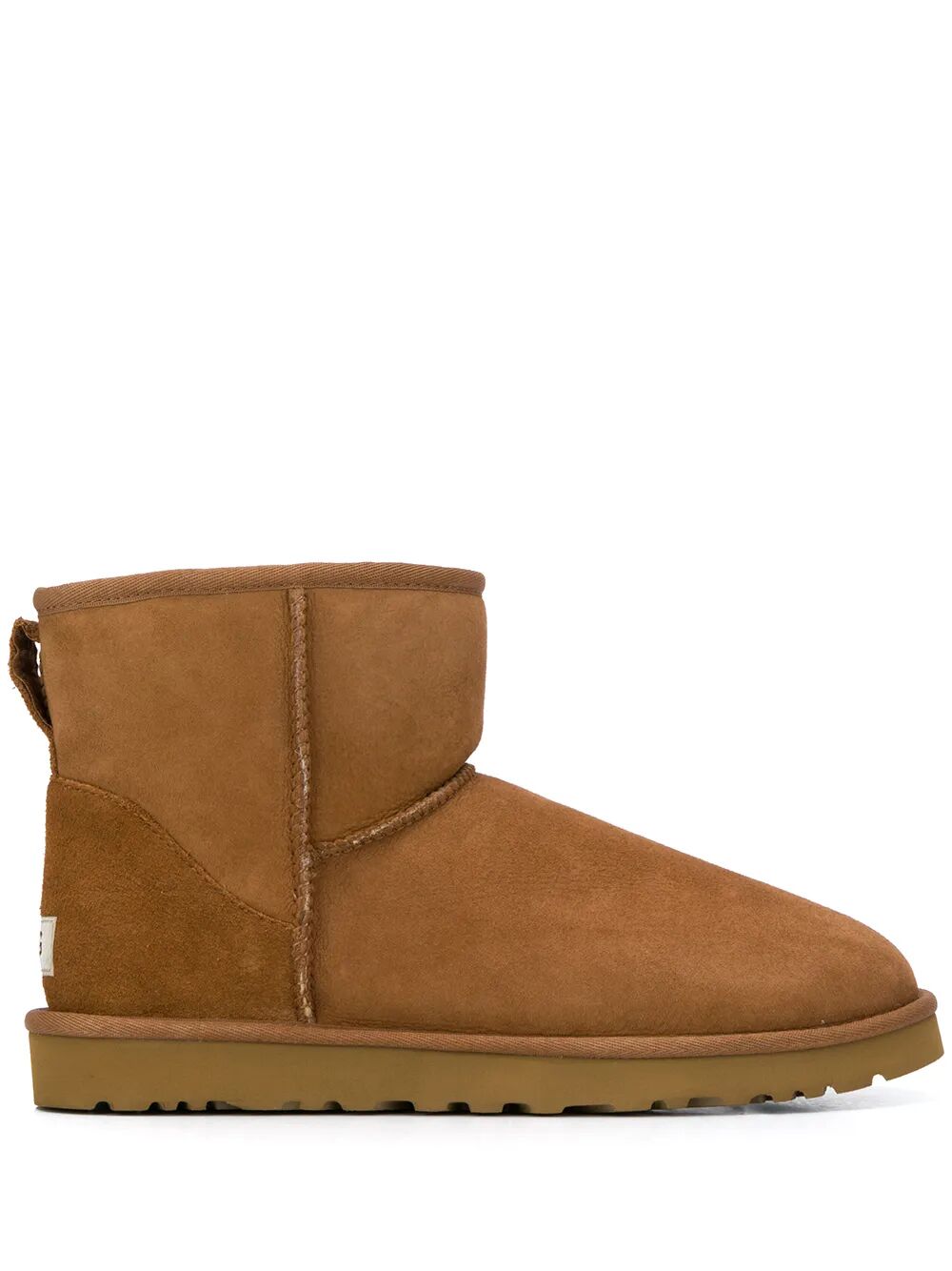 UGG Classic Mini Unisex Boots