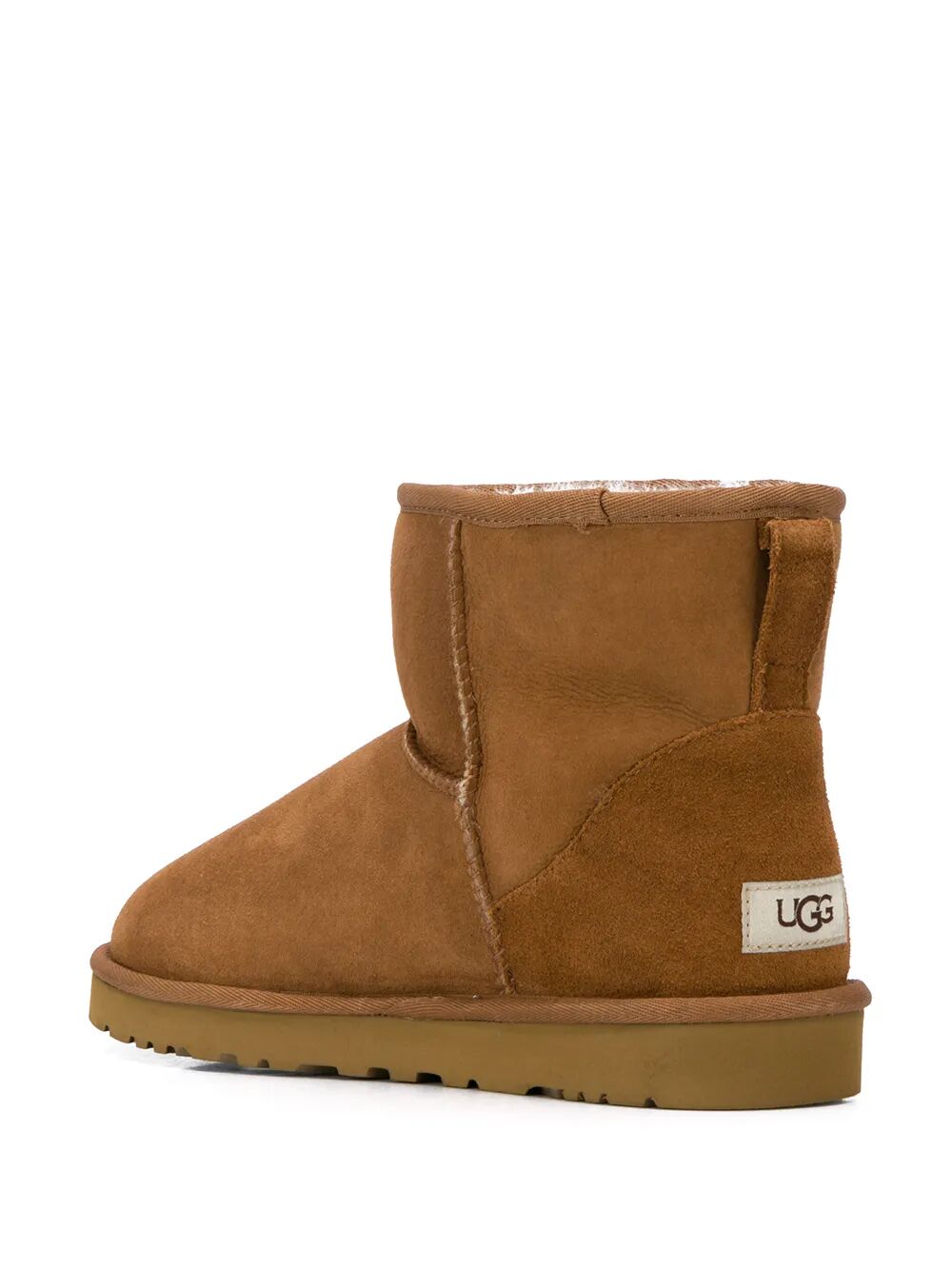 UGG Classic Mini Unisex Boots