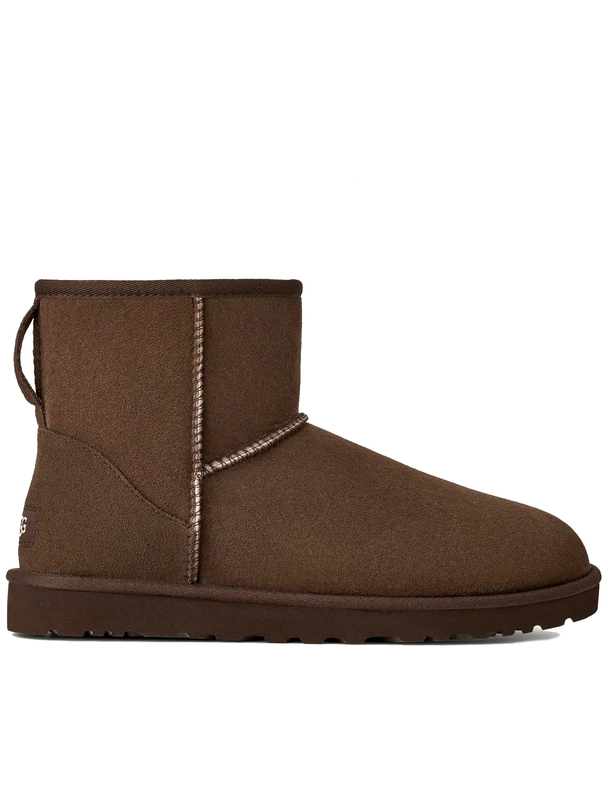 UGG Men's Classic Mini Boots