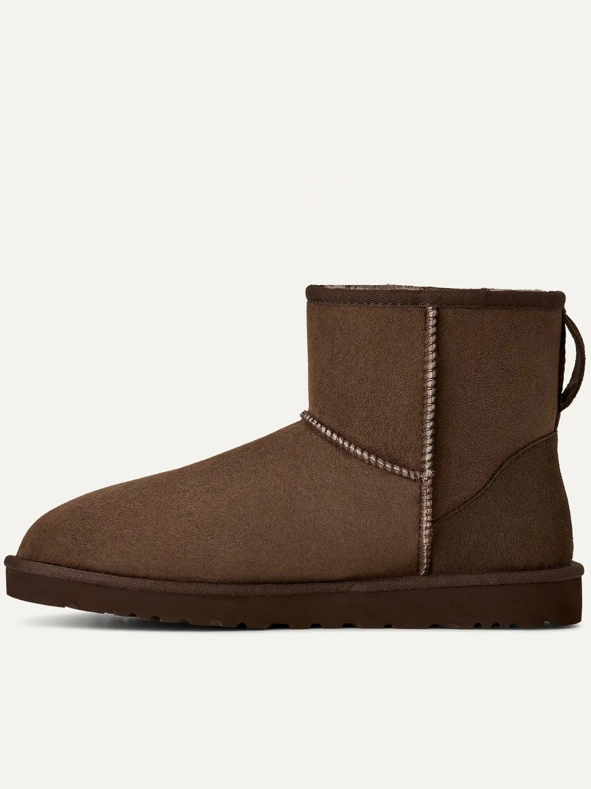 UGG Men's Classic Mini Boots