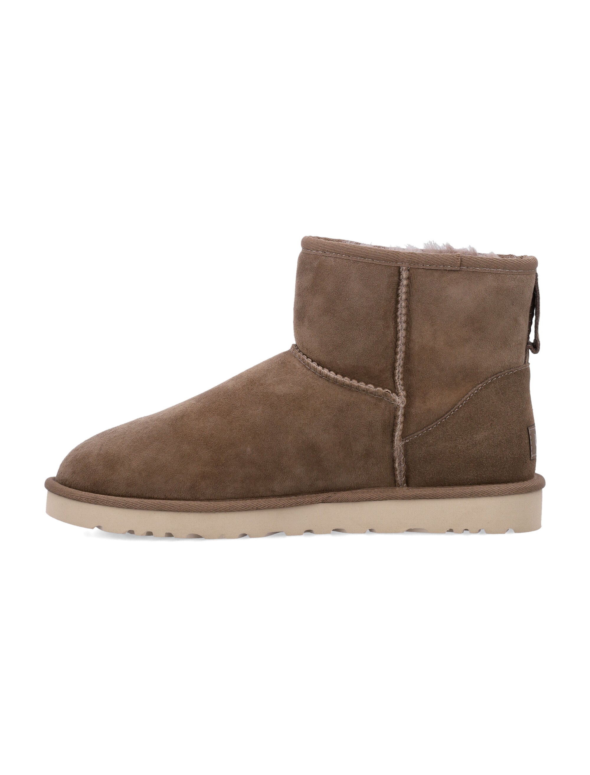 UGG Men's Classic Mini Boots - Fall/Winter 2025