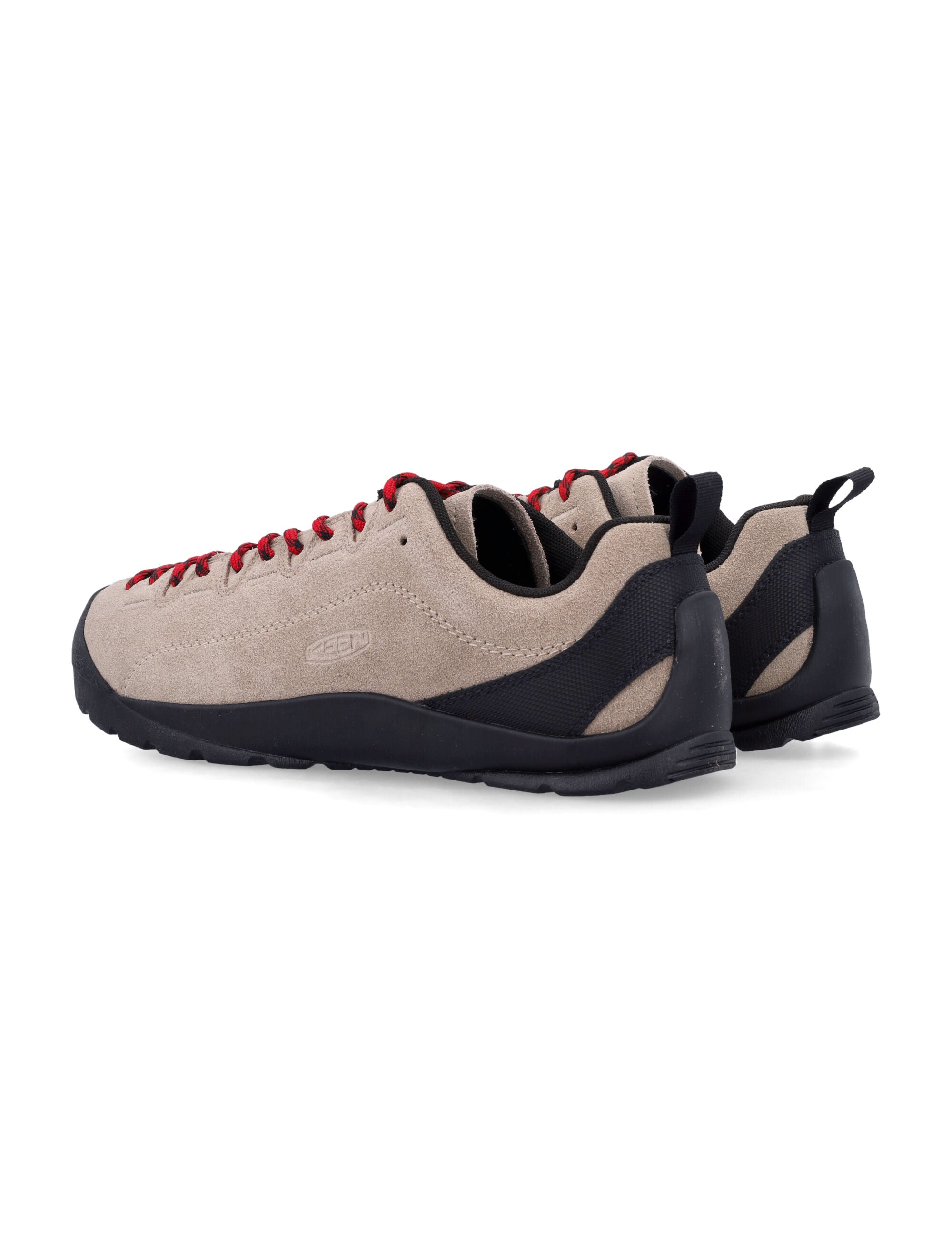 KEEN Men's Jasper Lace-Up Sneakers